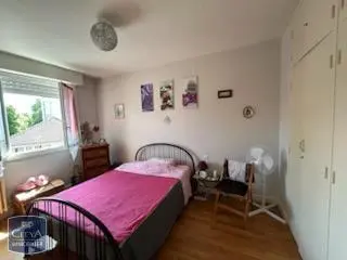 Photo 2 Appartement 2 pièces 45m²
