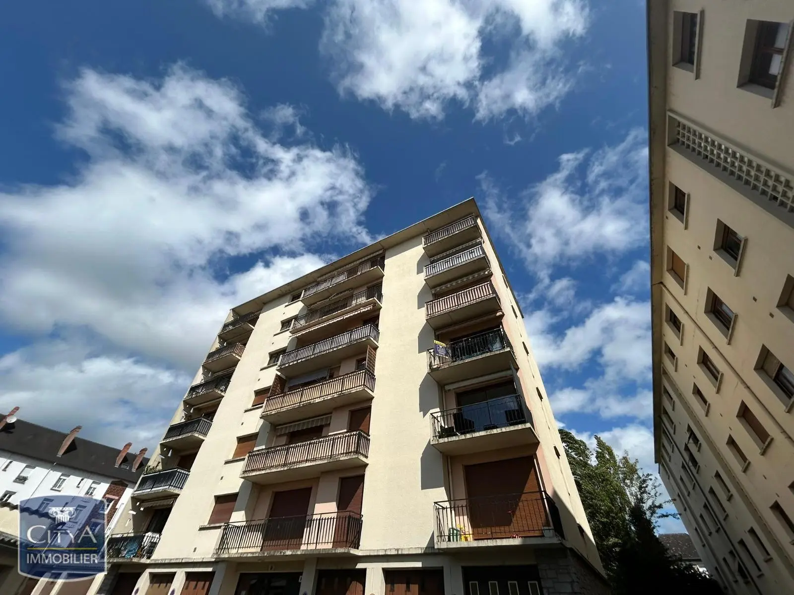 Photo 10 appartement Brive-la-Gaillarde