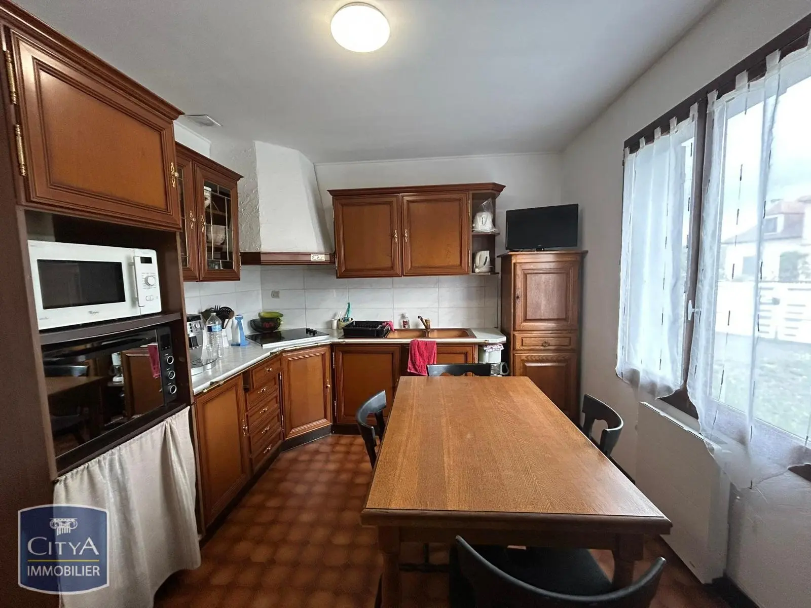 Photo 4 Maison 4 pièces 81.95m²