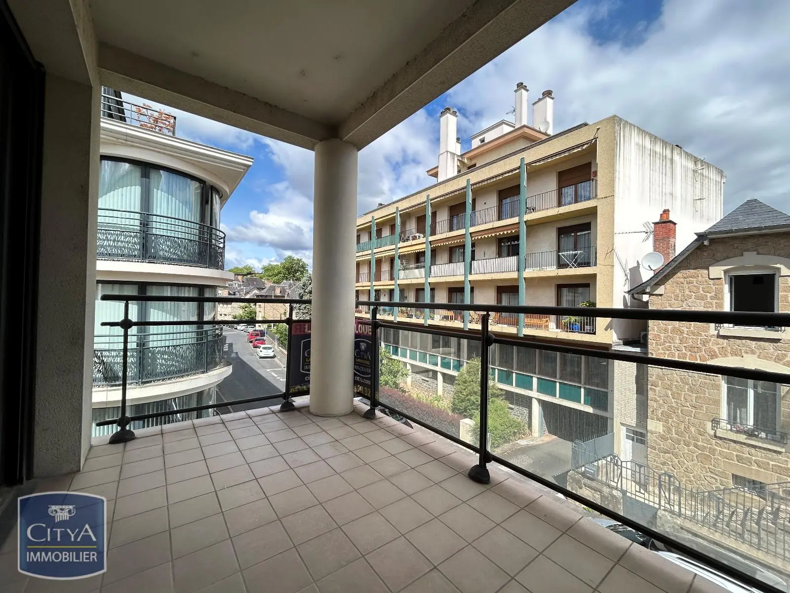 Photo 8 Appartement 3 pièces 68.59m²