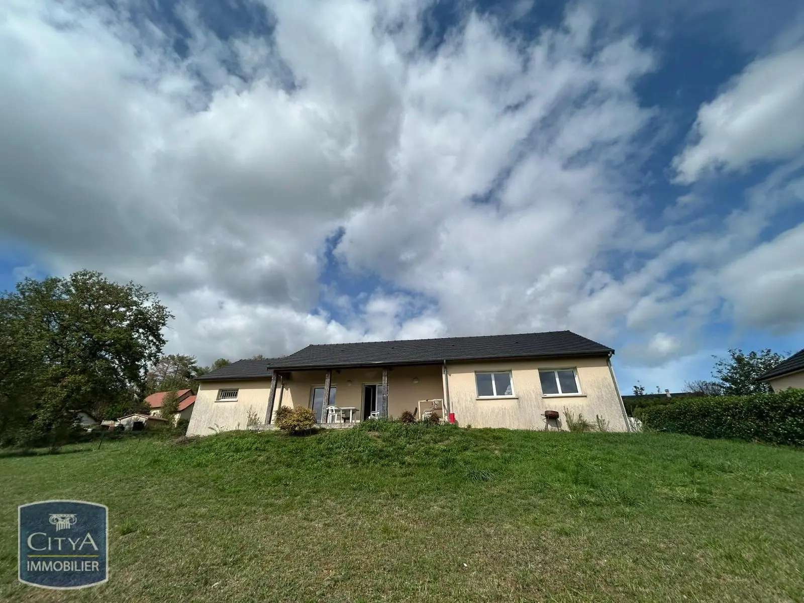 Photo 2 Maison 4 pièces 85.88m²