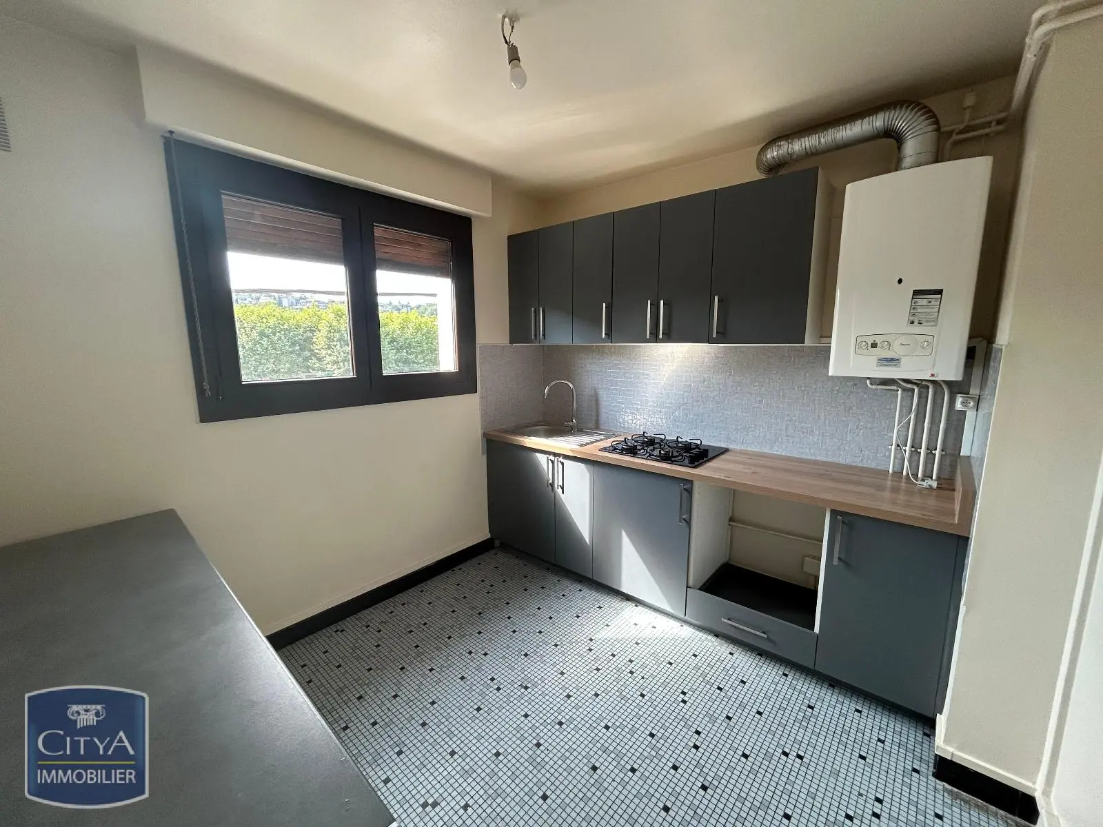 Photo 1 Appartement 3 pièces 70.51m²