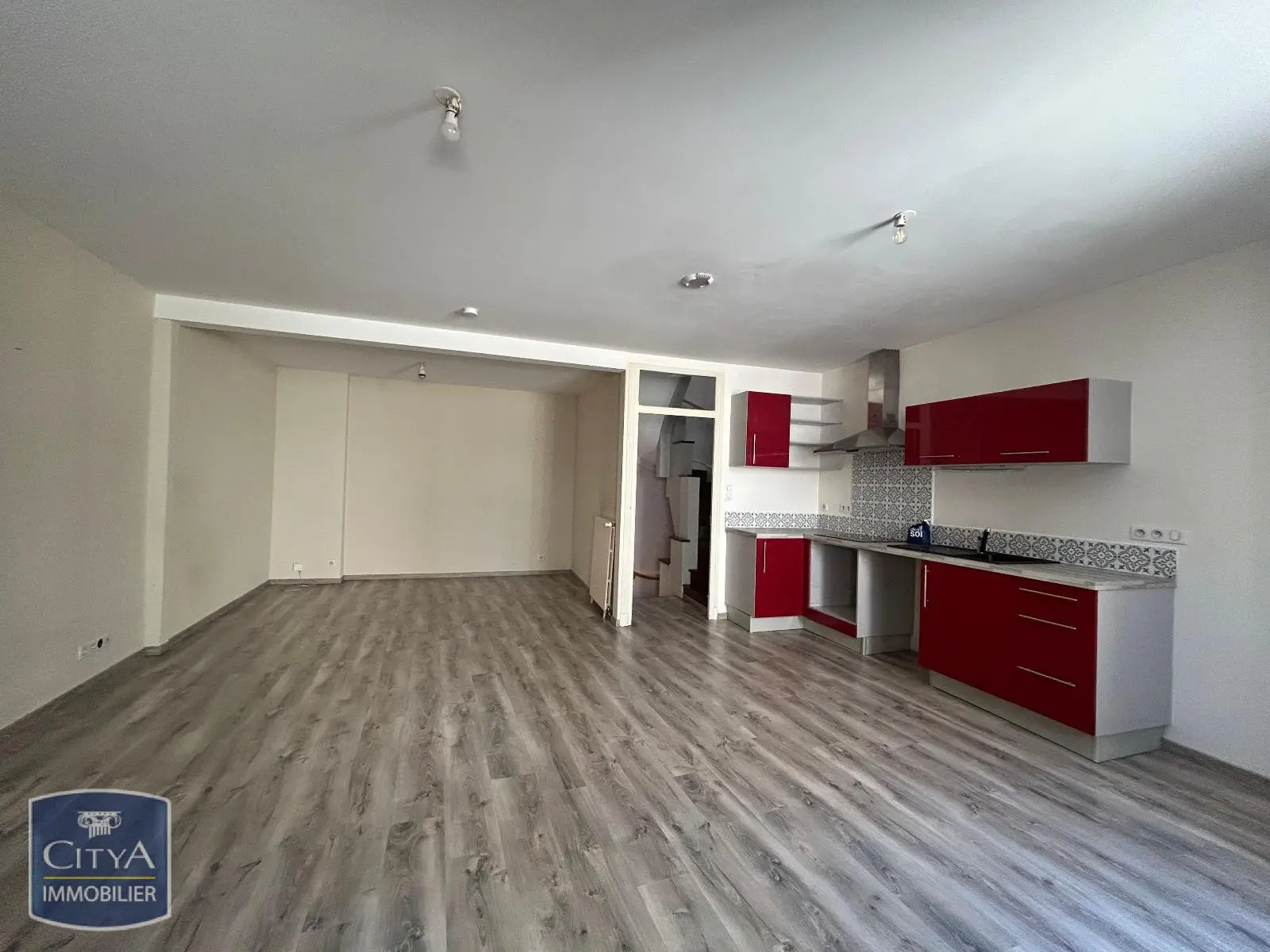 Photo 2 Appartement 3 pièces 71.23m²