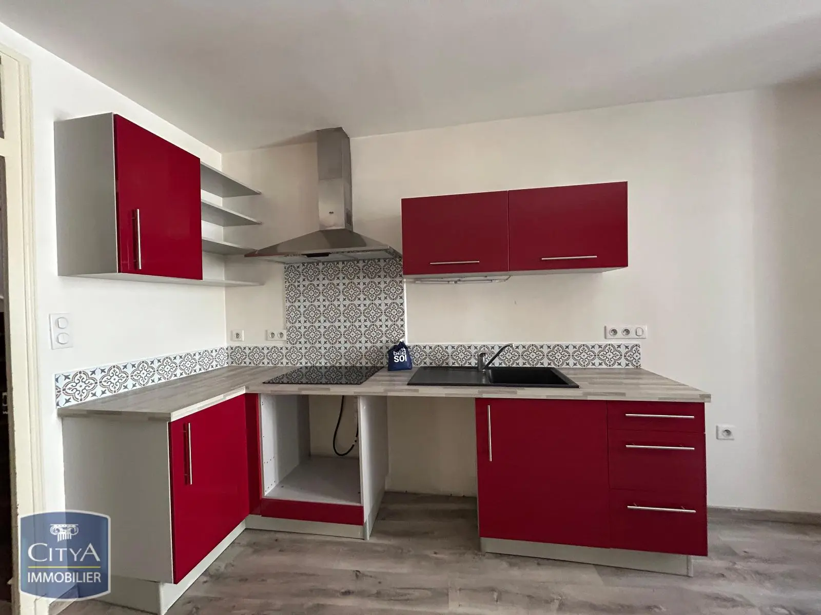 Photo 3 Appartement 3 pièces 71.23m²