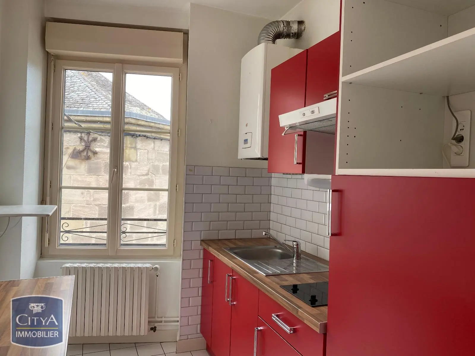Photo 1 Appartement 2 pièces 35m²