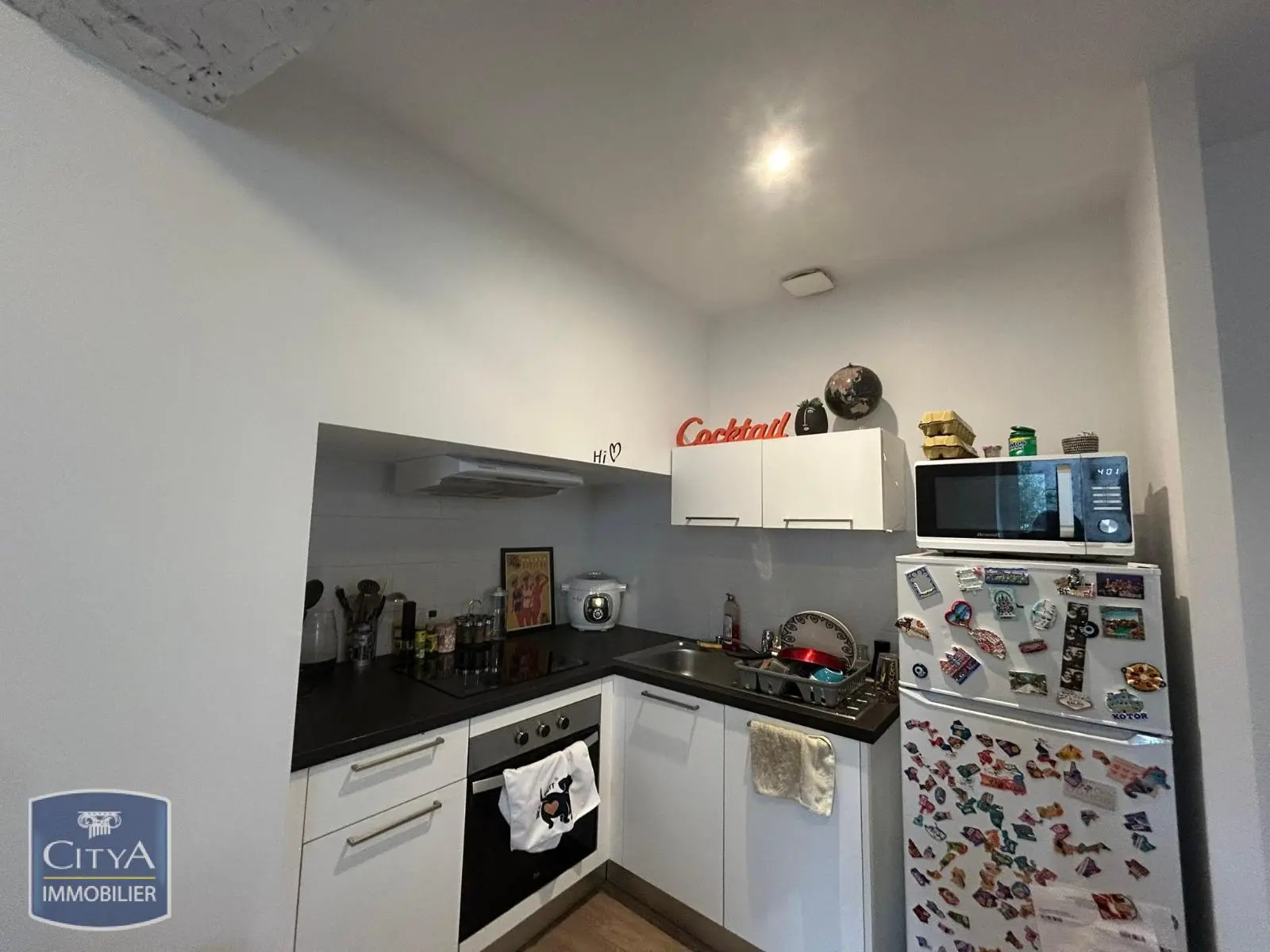 Photo 2 Appartement 2 pièces 48.13m²