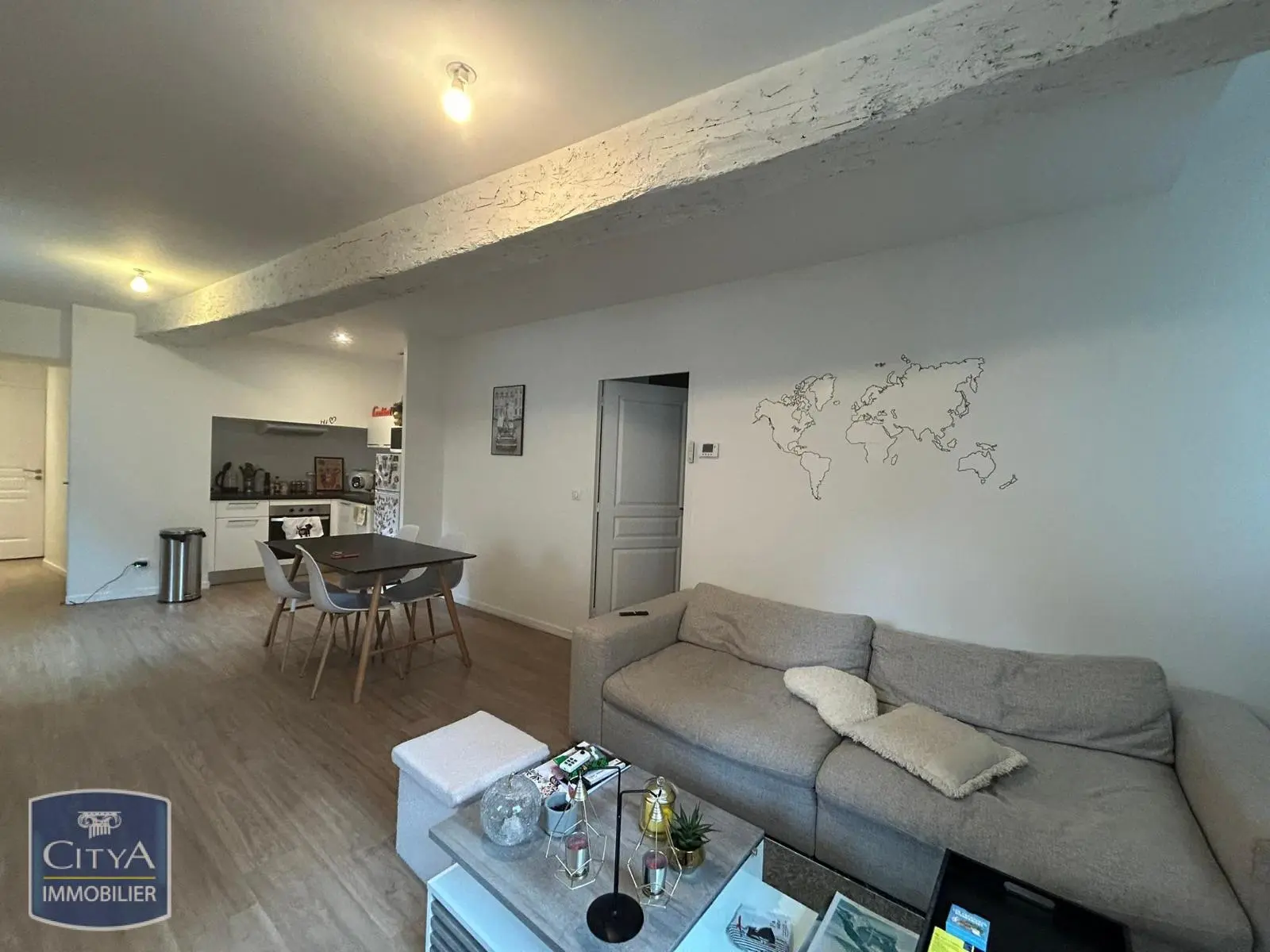 Photo 4 Appartement 2 pièces 48.13m²