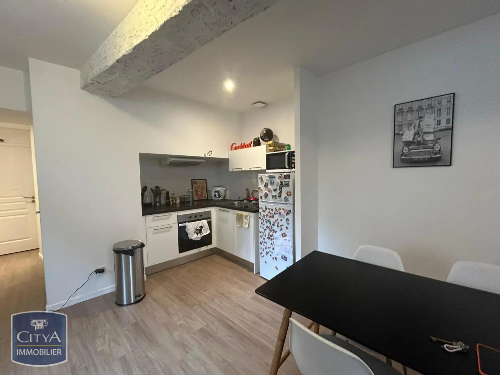 Photo 3 Appartement 2 pièces 48.13m²