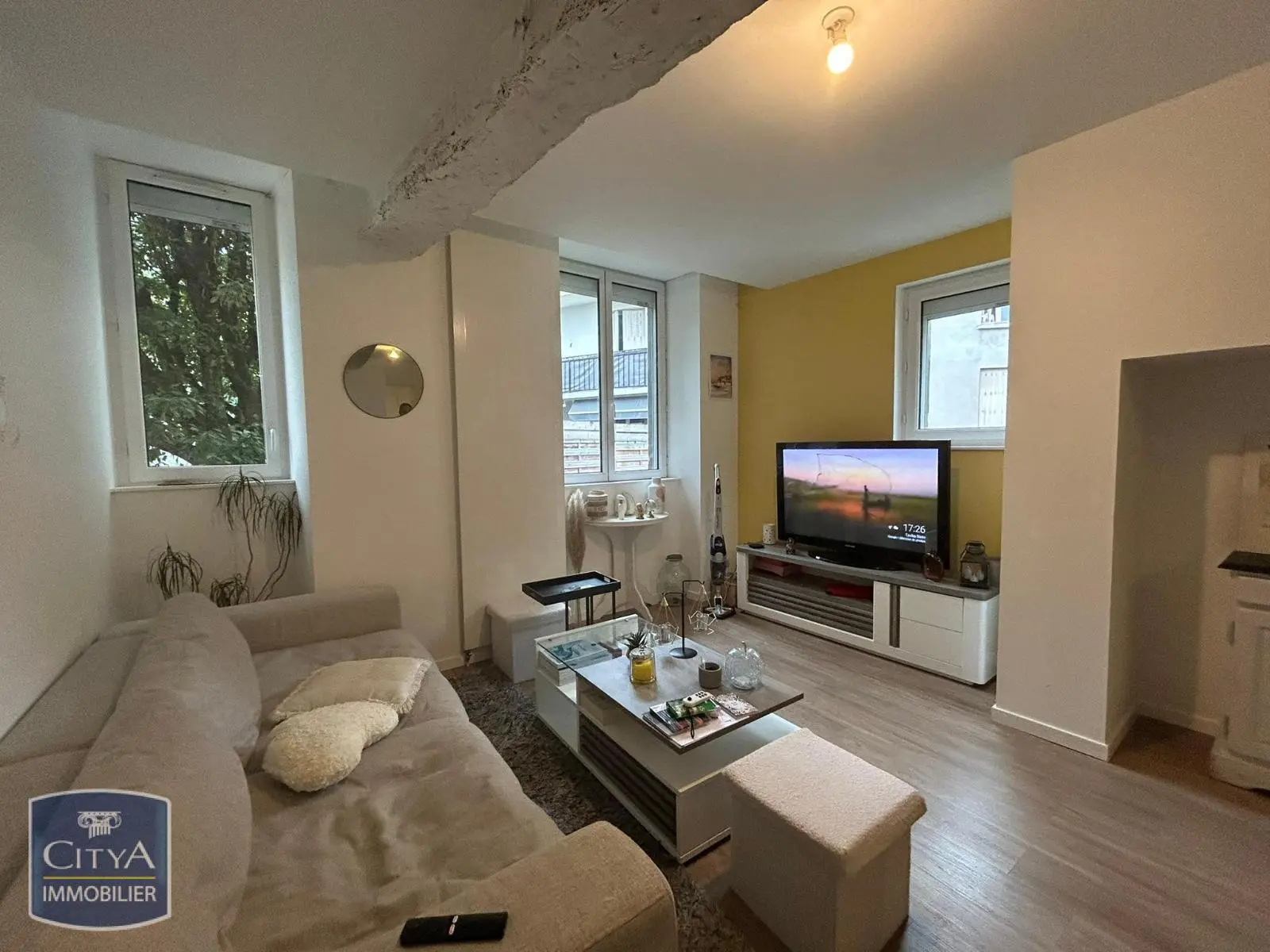 Photo 1 Appartement 2 pièces 48.13m²