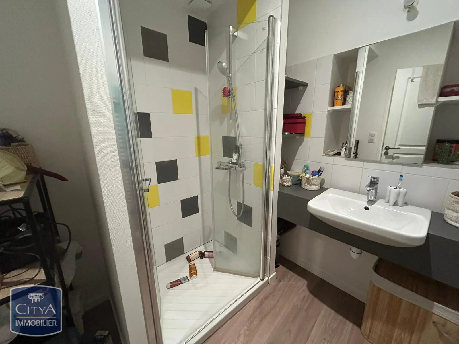 Photo 9 Appartement 2 pièces 48.13m²