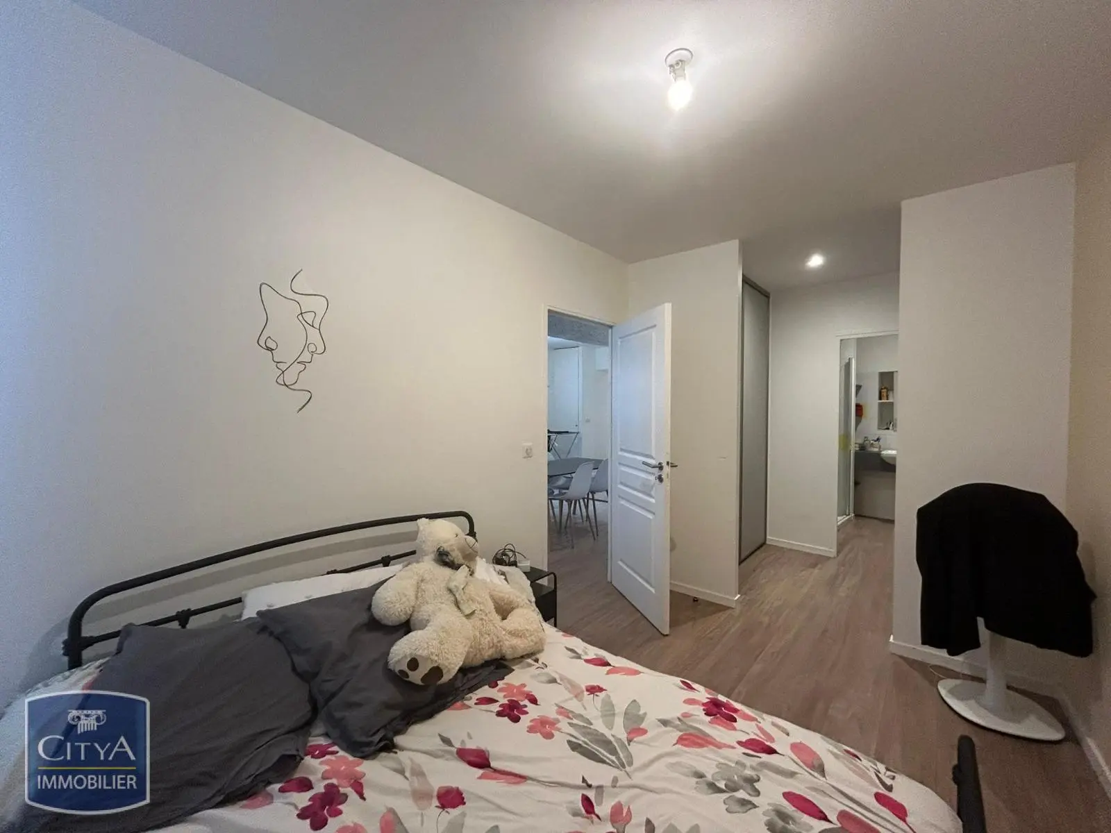 Photo 7 Appartement 2 pièces 48.13m²