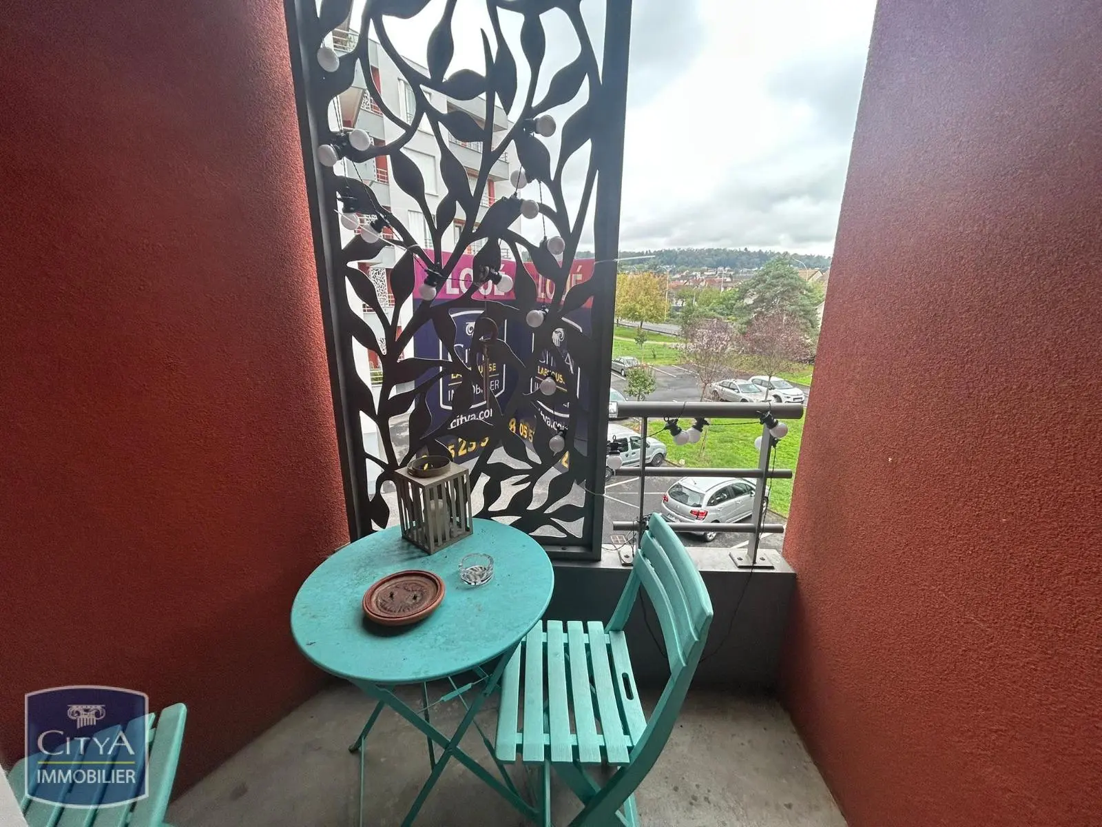 Photo 7 Appartement 1 pièce 33.88m²