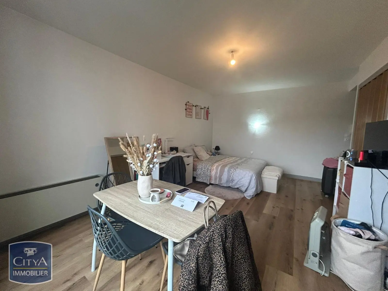 Photo 4 Appartement 1 pièce 33.88m²