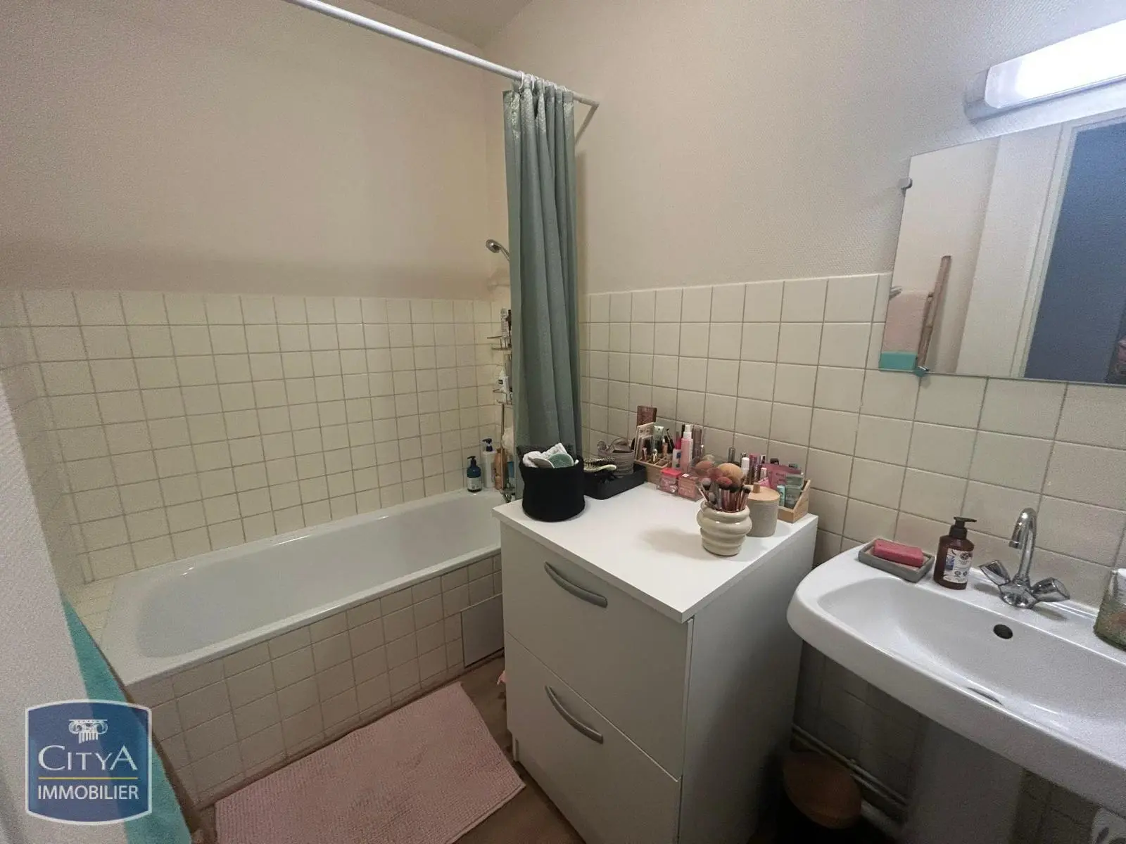 Photo 6 Appartement 1 pièce 33.88m²
