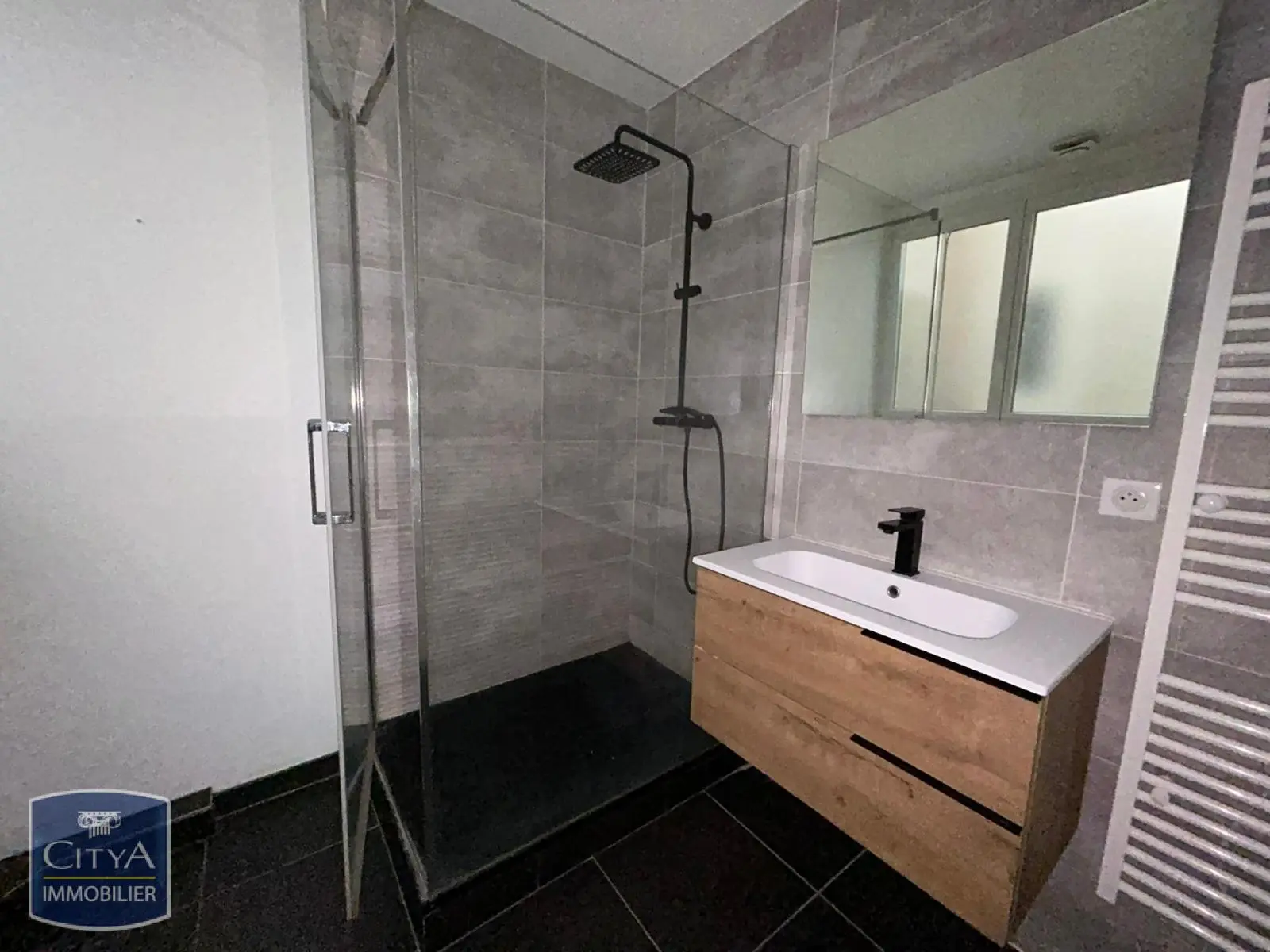 Photo 4 Appartement 3 pièces 60.58m²