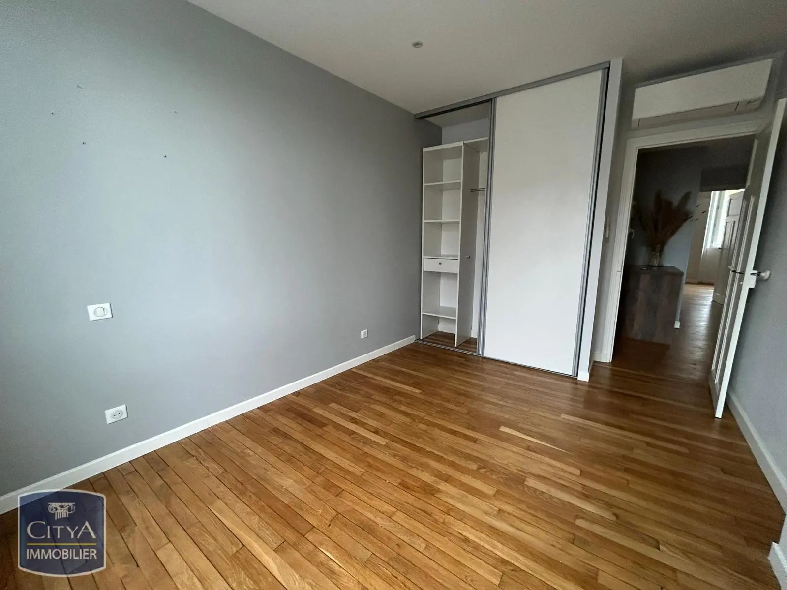 Photo 6 Appartement 3 pièces 60.58m²