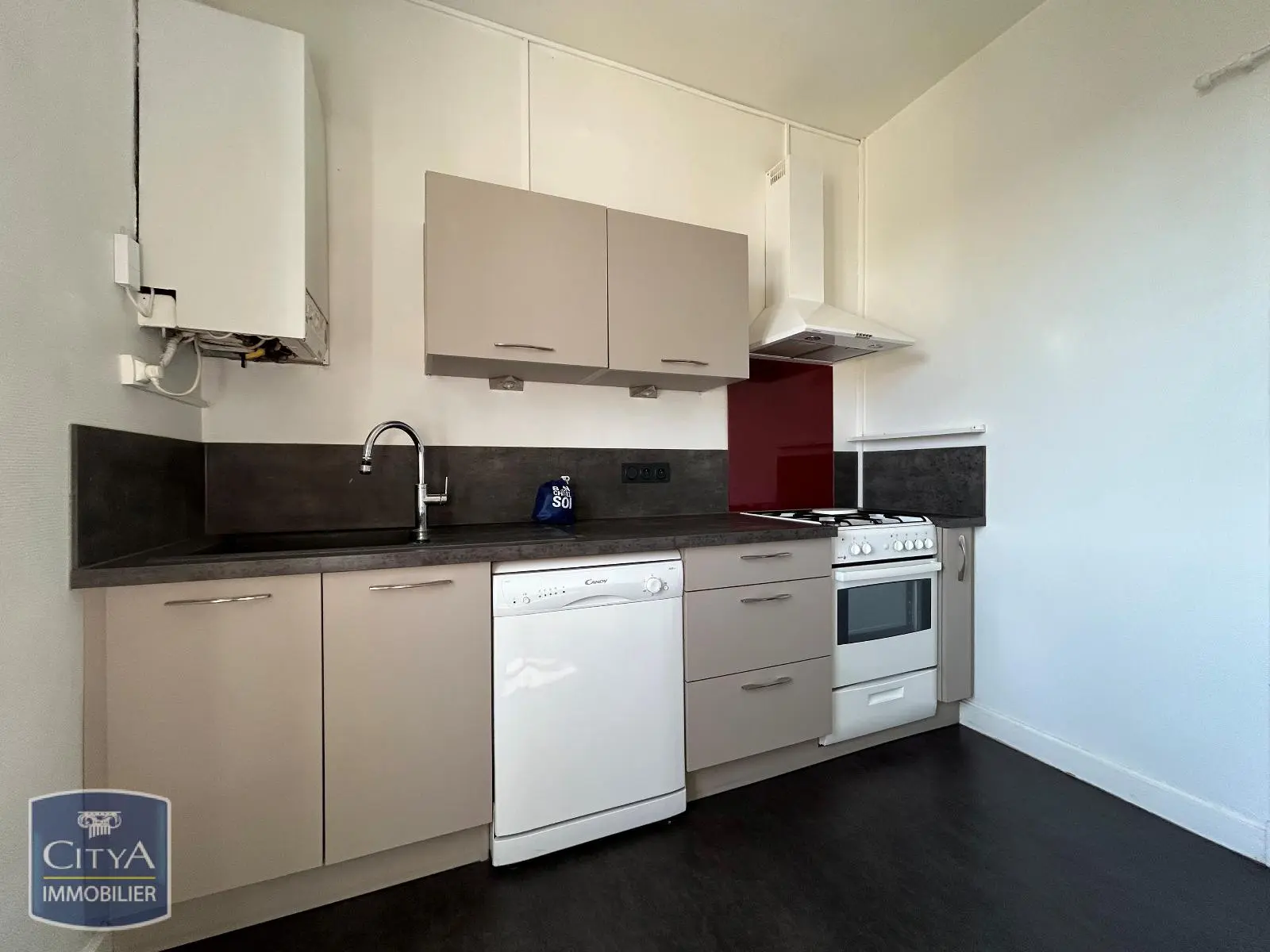 Photo 1 Appartement 4 pièces 83.99m²