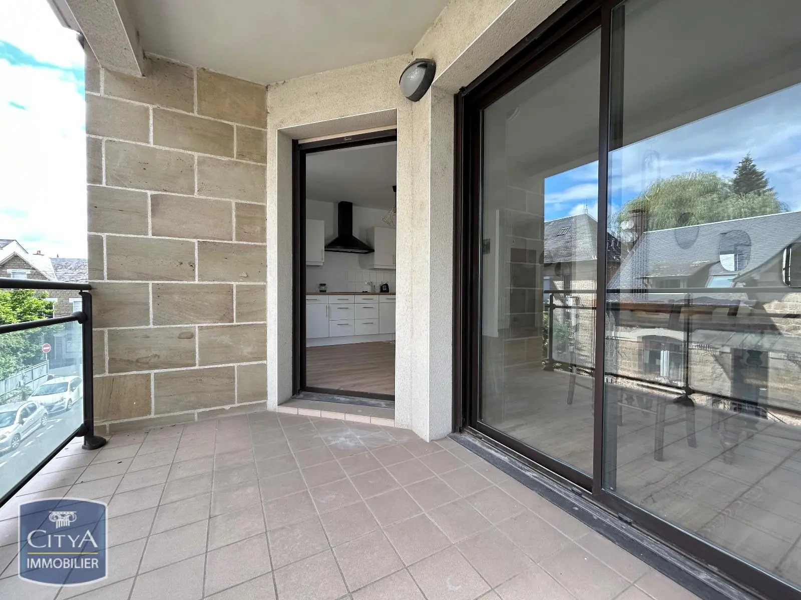 Photo 9 Appartement 3 pièces 68.59m²