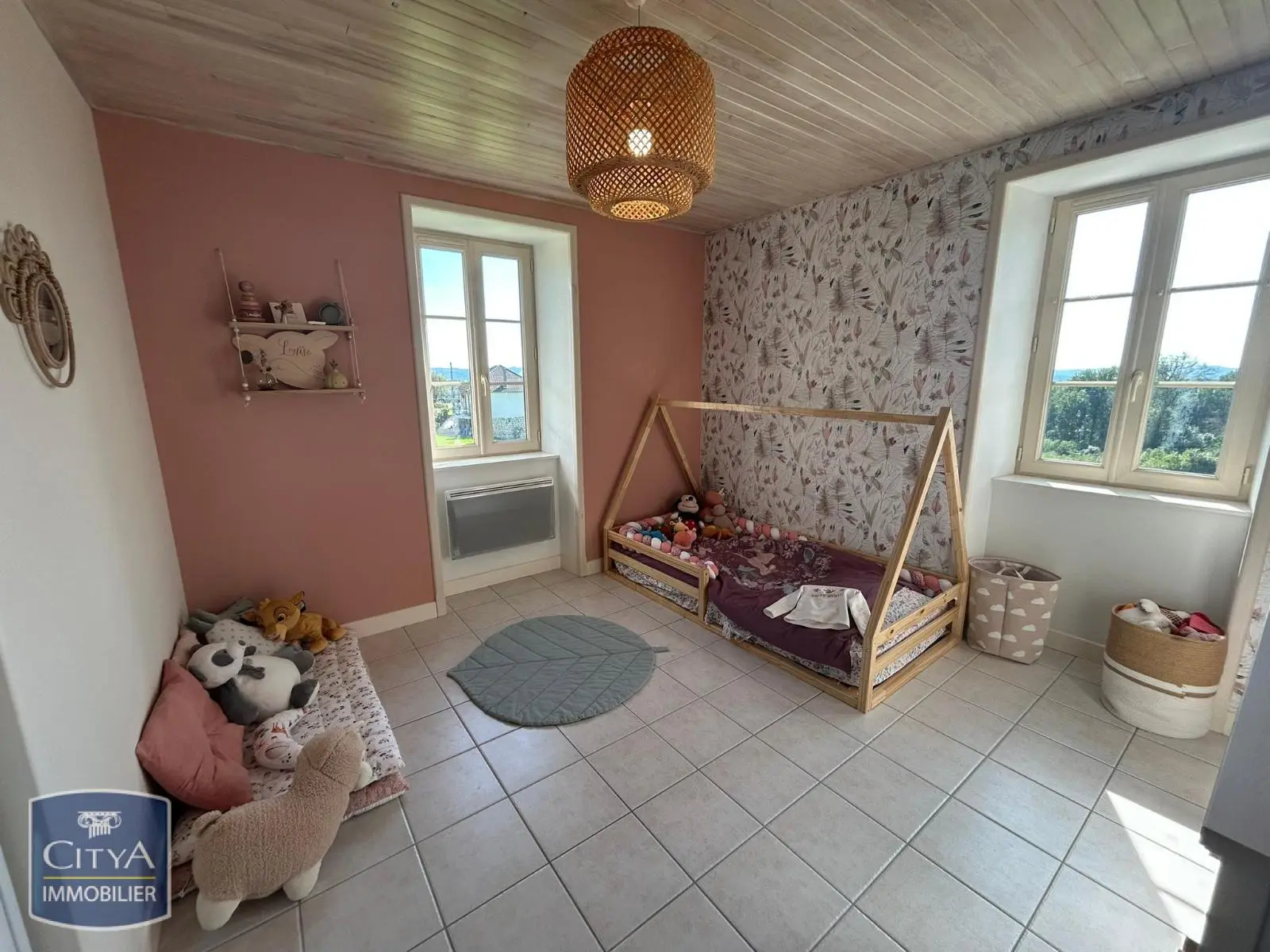Photo 10 Maison 5 pièces 132.07m²