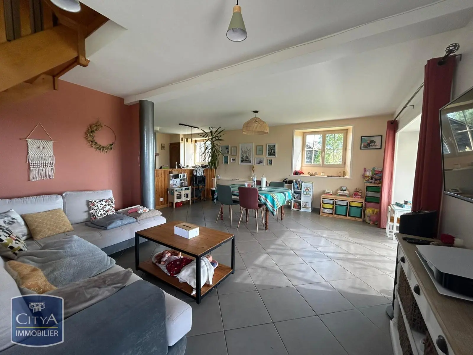 Photo 3 Maison 5 pièces 132.07m²
