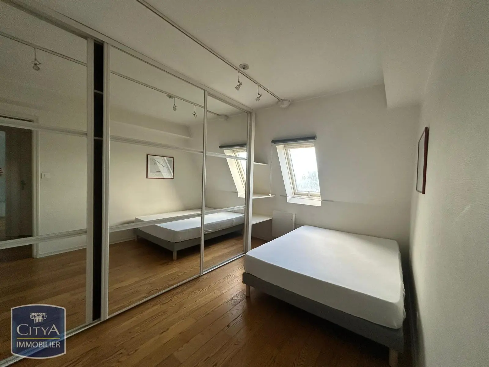Photo 4 pour Appartement 3 pièces 54.11m² Photo 4 Appartement 3 pièces 54.11m²