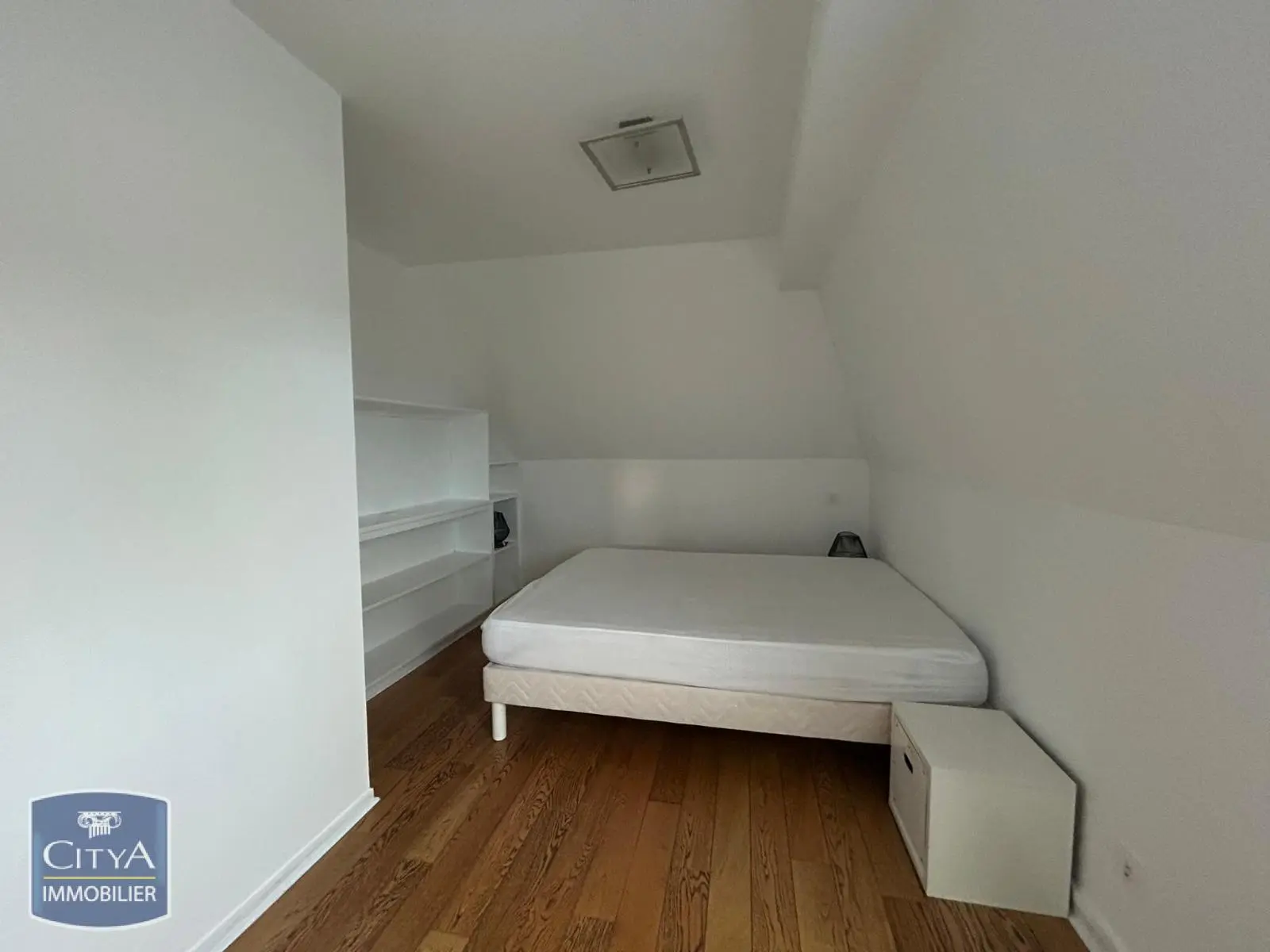 Photo 5 pour Appartement 3 pièces 54.11m² Photo 5 Appartement 3 pièces 54.11m²