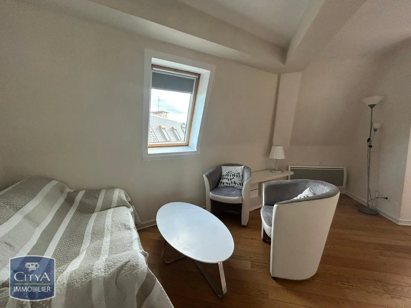 Photo 6 pour Appartement 3 pièces 54.11m² Photo 6 Appartement 3 pièces 54.11m²