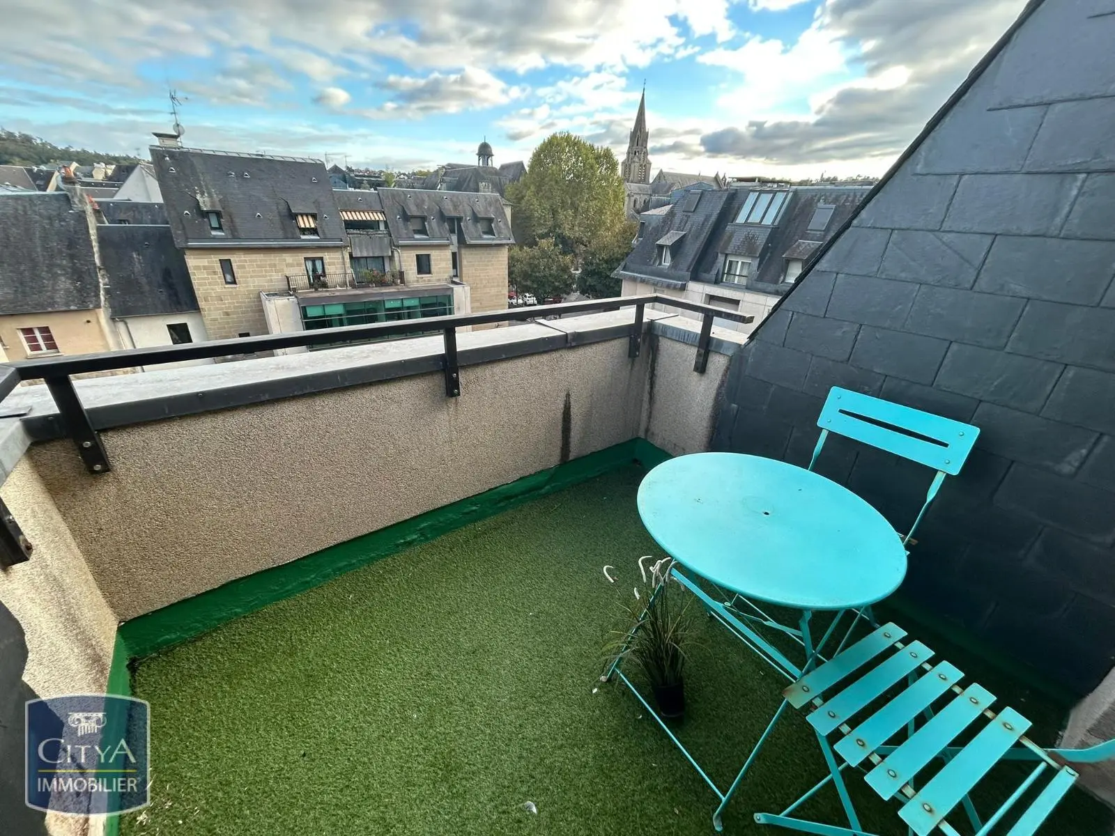 Photo 7 pour Appartement 3 pièces 54.11m² Photo 7 Appartement 3 pièces 54.11m²