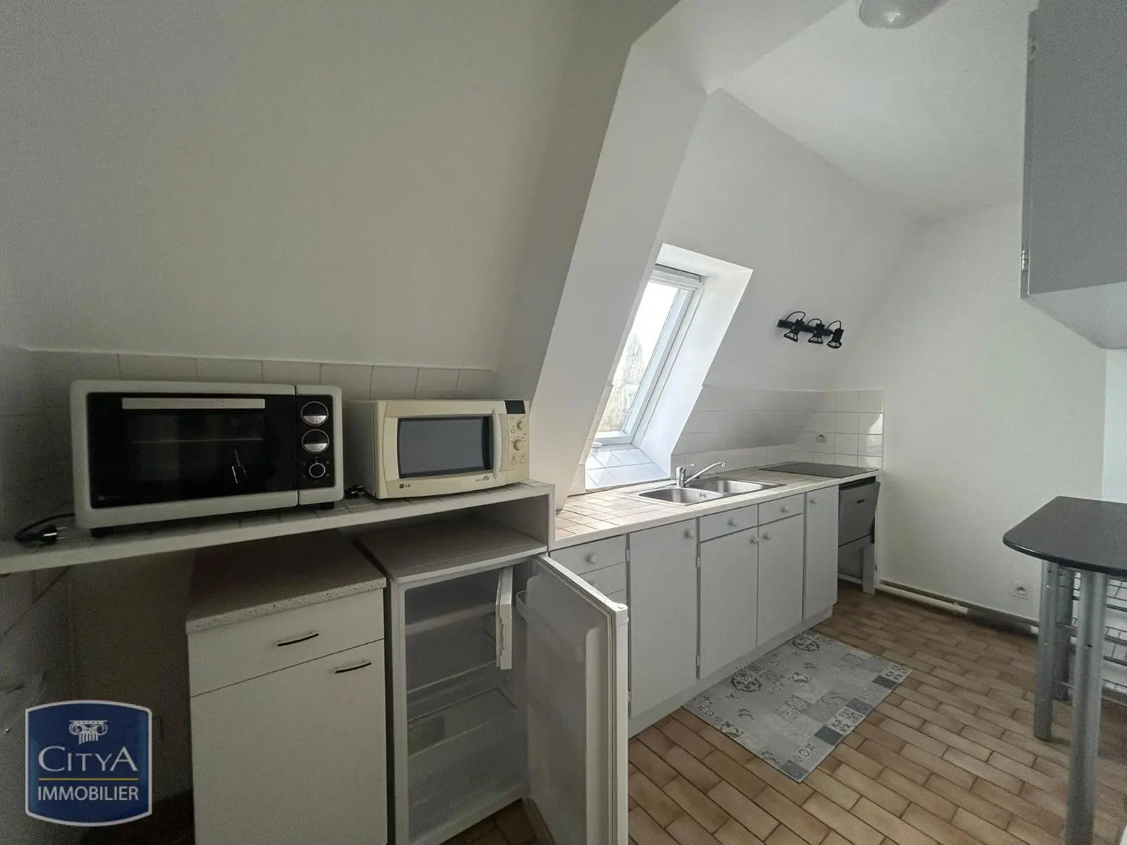 Photo 3 pour Appartement 3 pièces 54.11m² Photo 3 Appartement 3 pièces 54.11m²