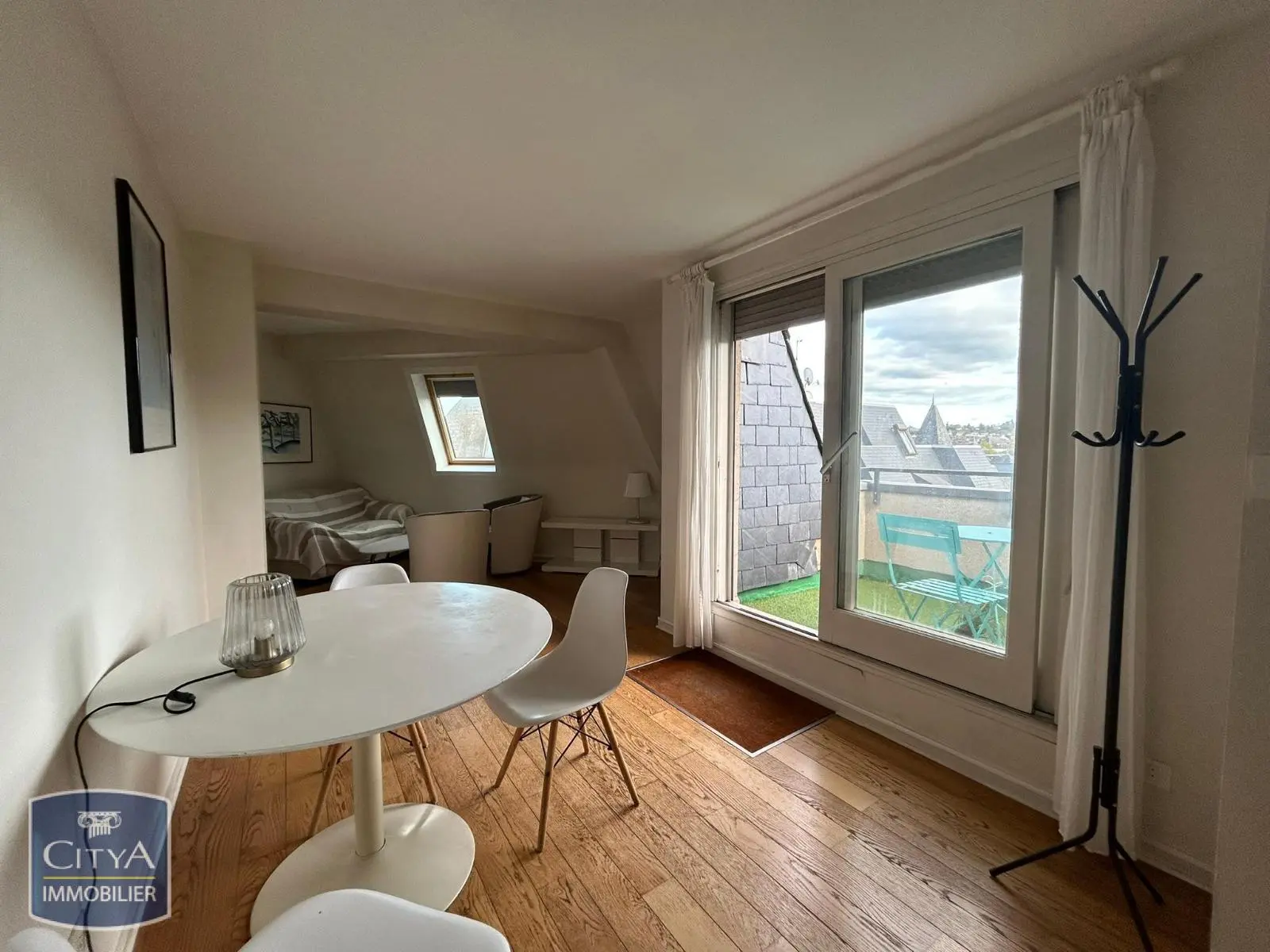 Photo 2 pour Appartement 3 pièces 54.11m² Photo 2 Appartement 3 pièces 54.11m²