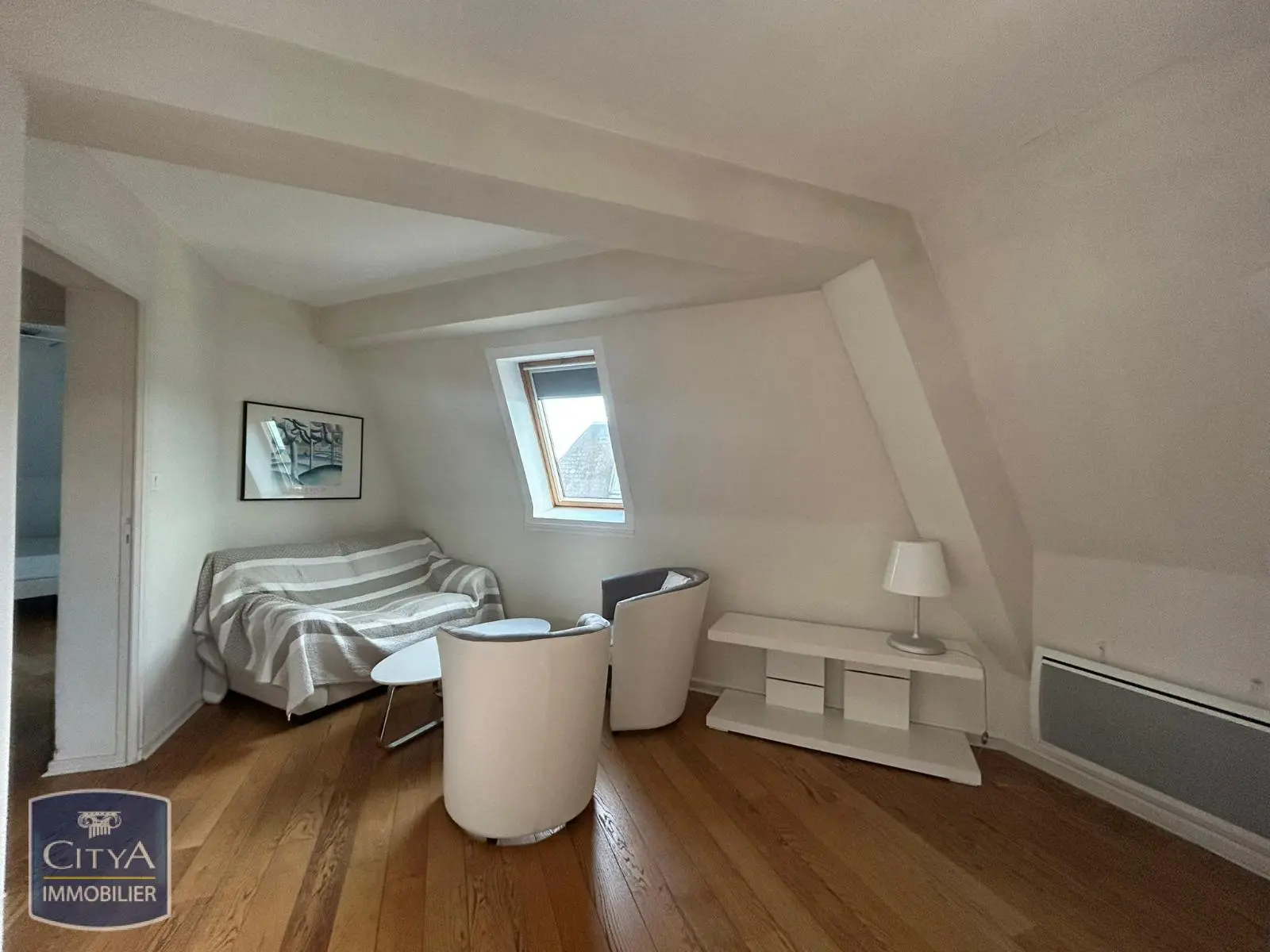Photo 1 pour Appartement 3 pièces 54.11m² Photo 1 Appartement 3 pièces 54.11m²