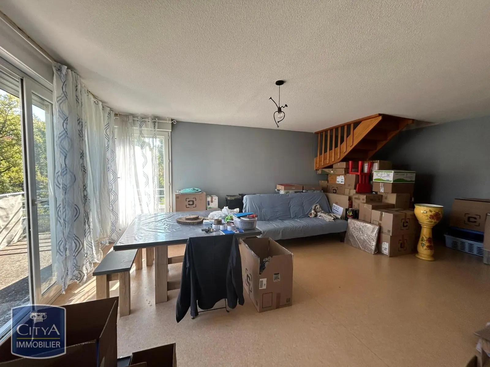 Photo 4 Appartement 6 pièces 125.62m²