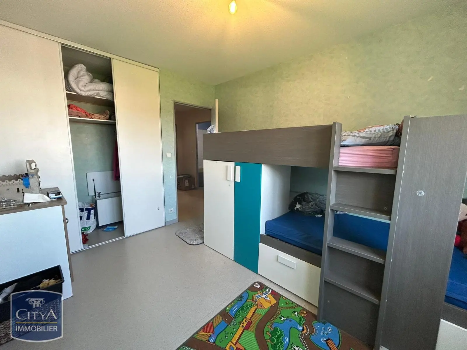 Photo 8 Appartement 6 pièces 125.62m²