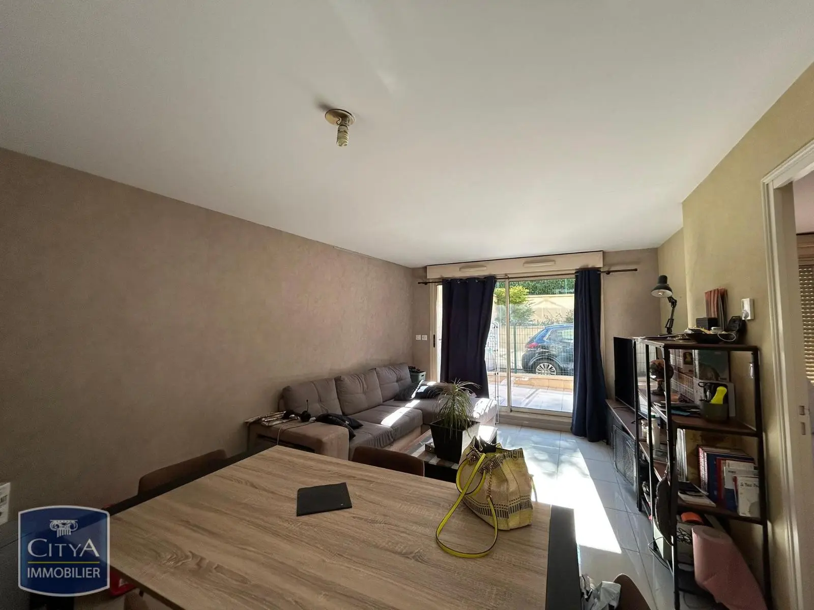 Photo 5 Appartement 2 pièces 40.41m²
