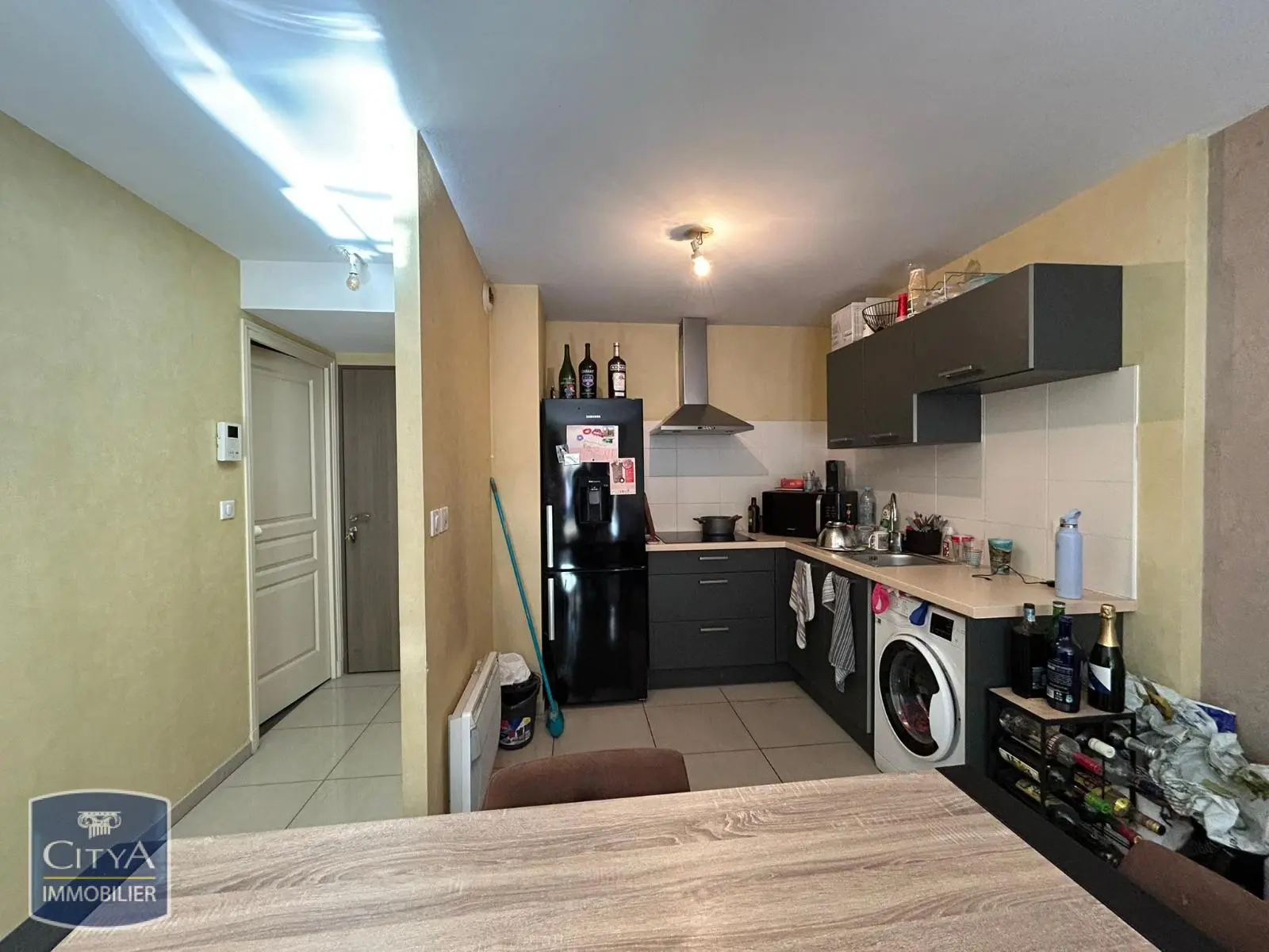Photo 6 Appartement 2 pièces 40.41m²