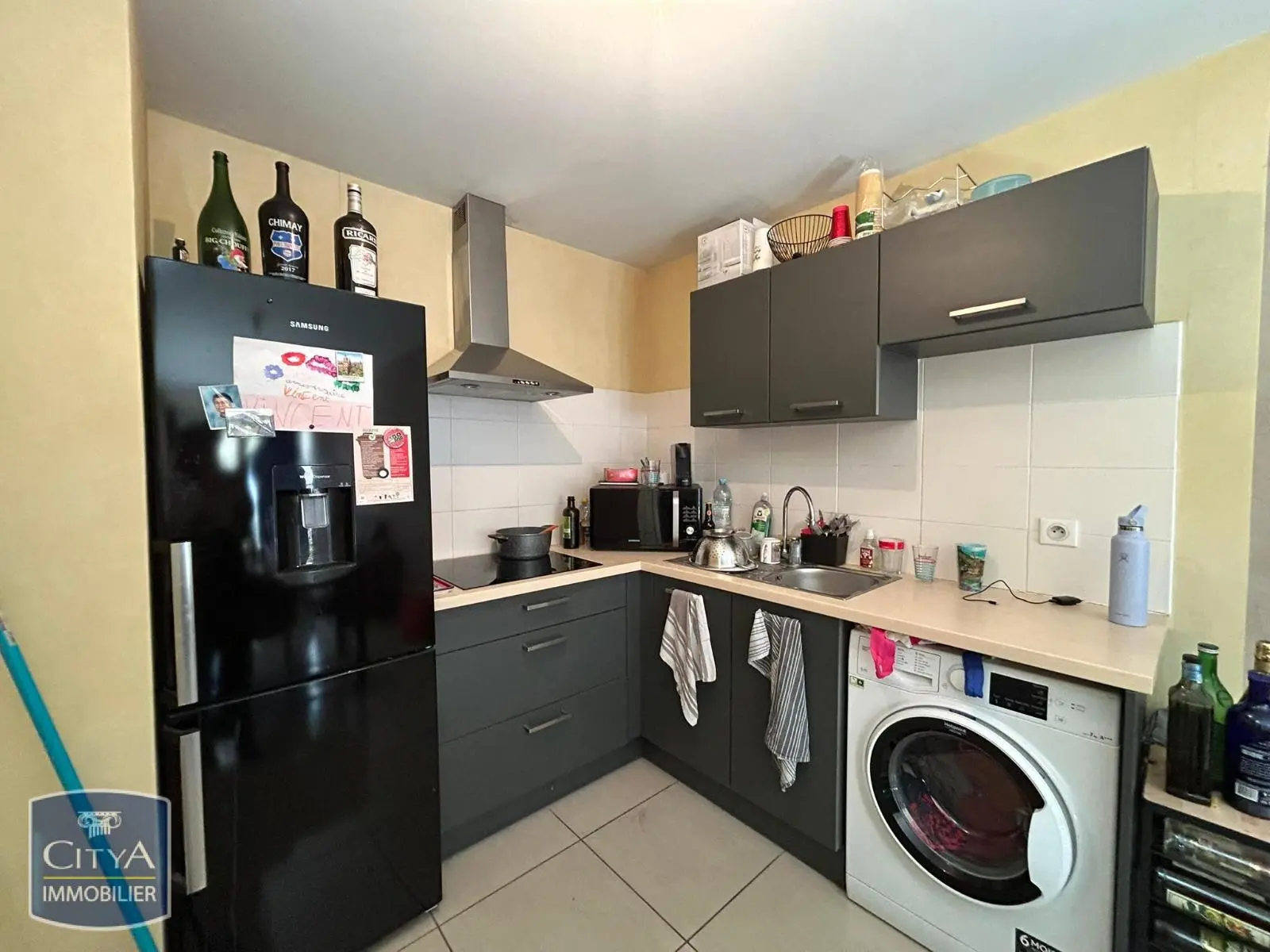 Photo 7 Appartement 2 pièces 40.41m²