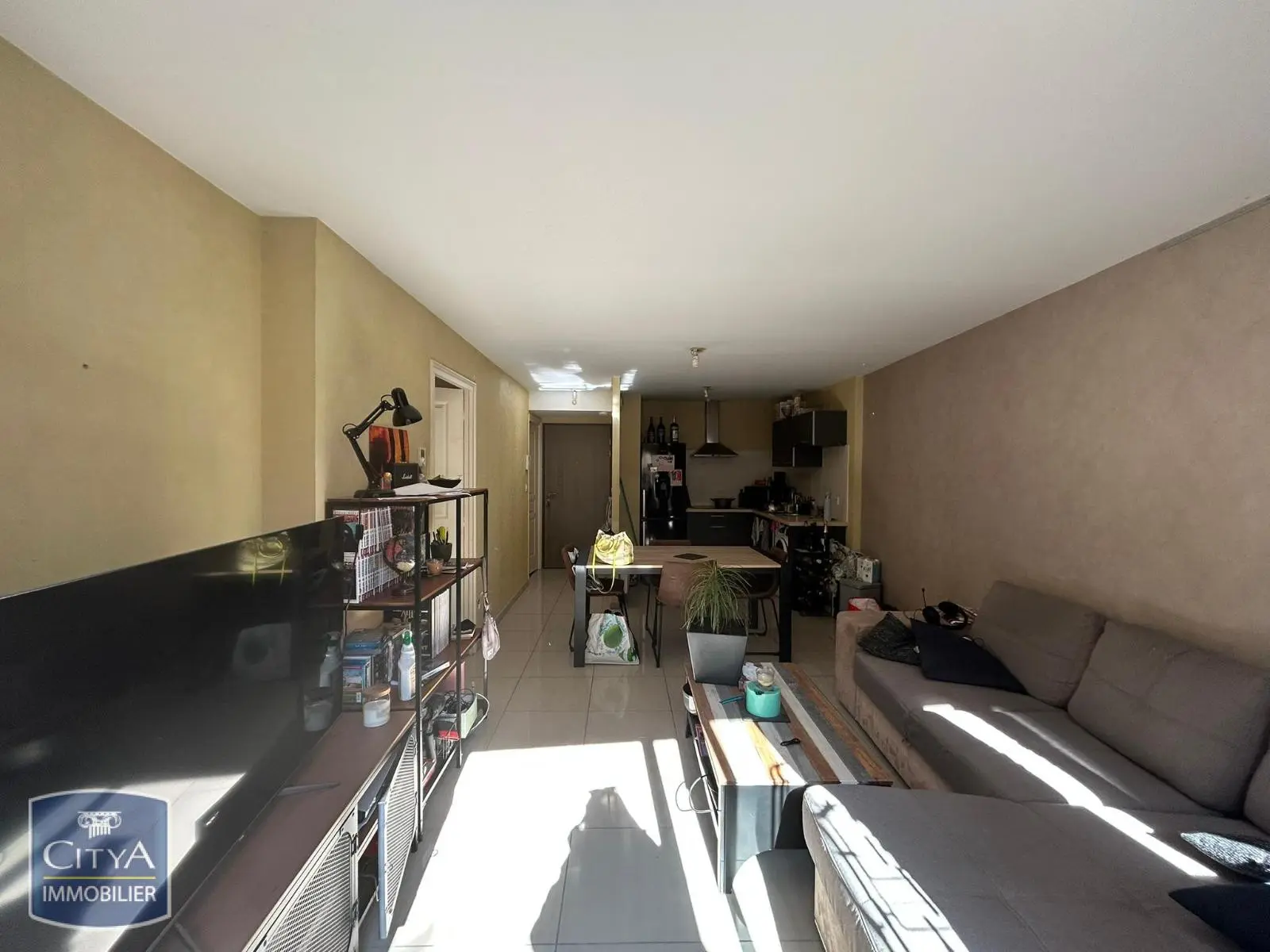 Photo 8 Appartement 2 pièces 40.41m²