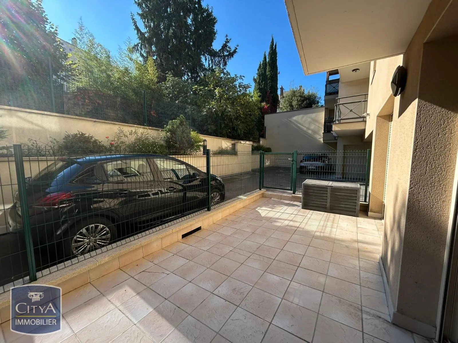 Photo 3 Appartement 2 pièces 40.41m²