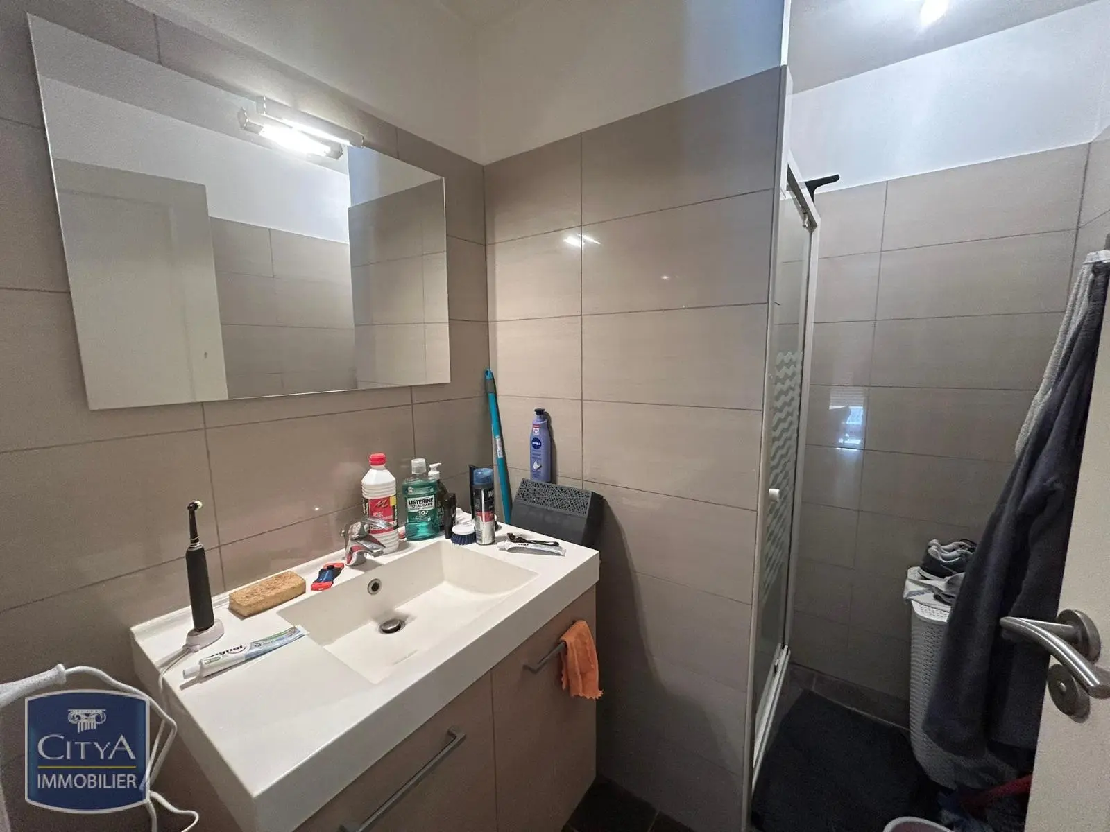 Photo 10 Appartement 2 pièces 40.41m²