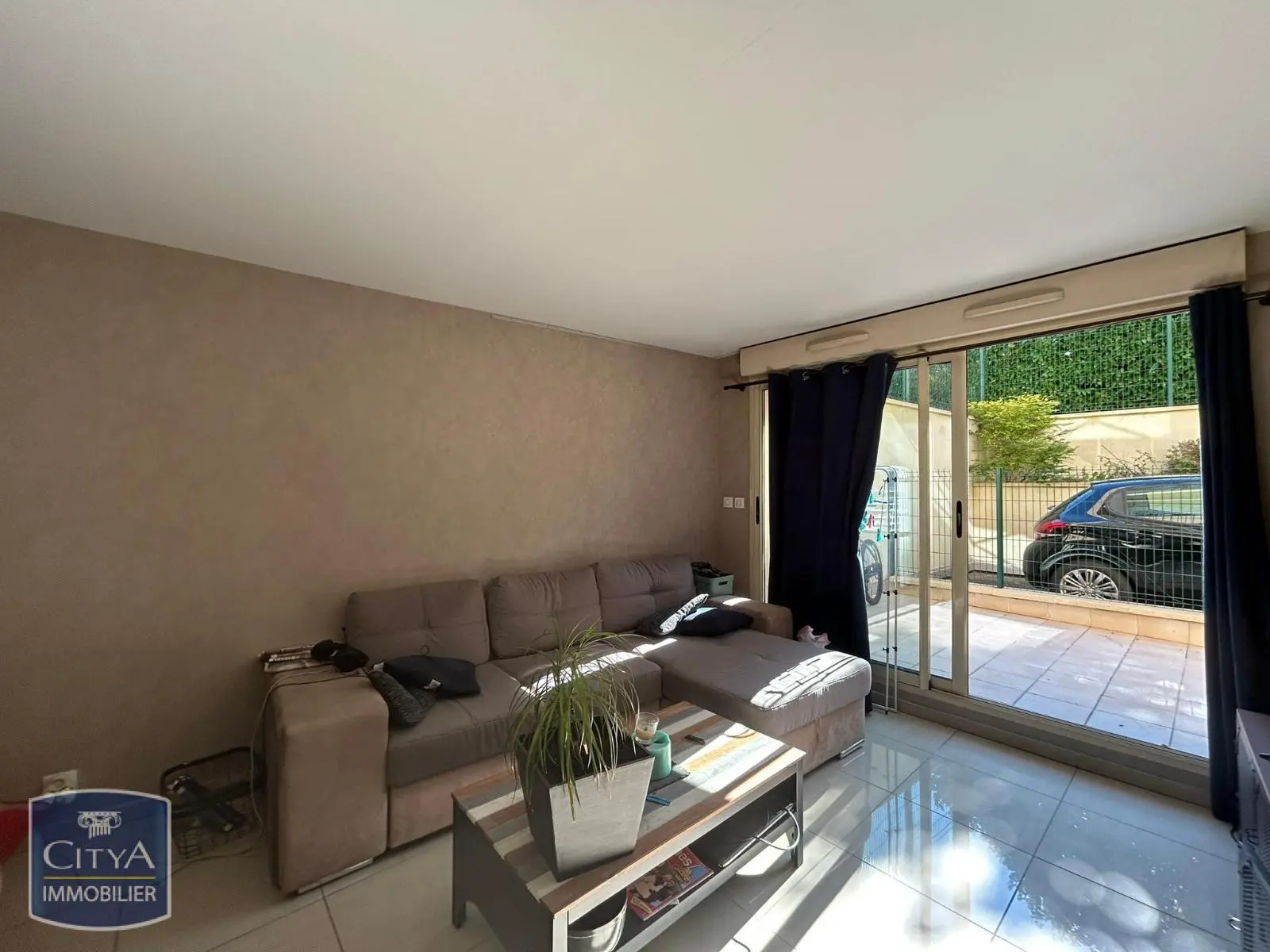 Photo 4 Appartement 2 pièces 40.41m²
