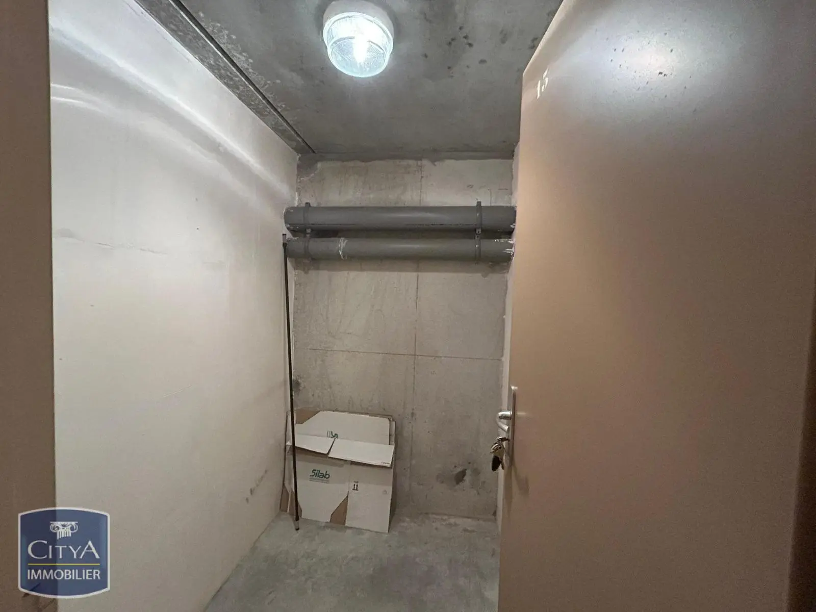 Photo 11 Appartement 2 pièces 40.41m²