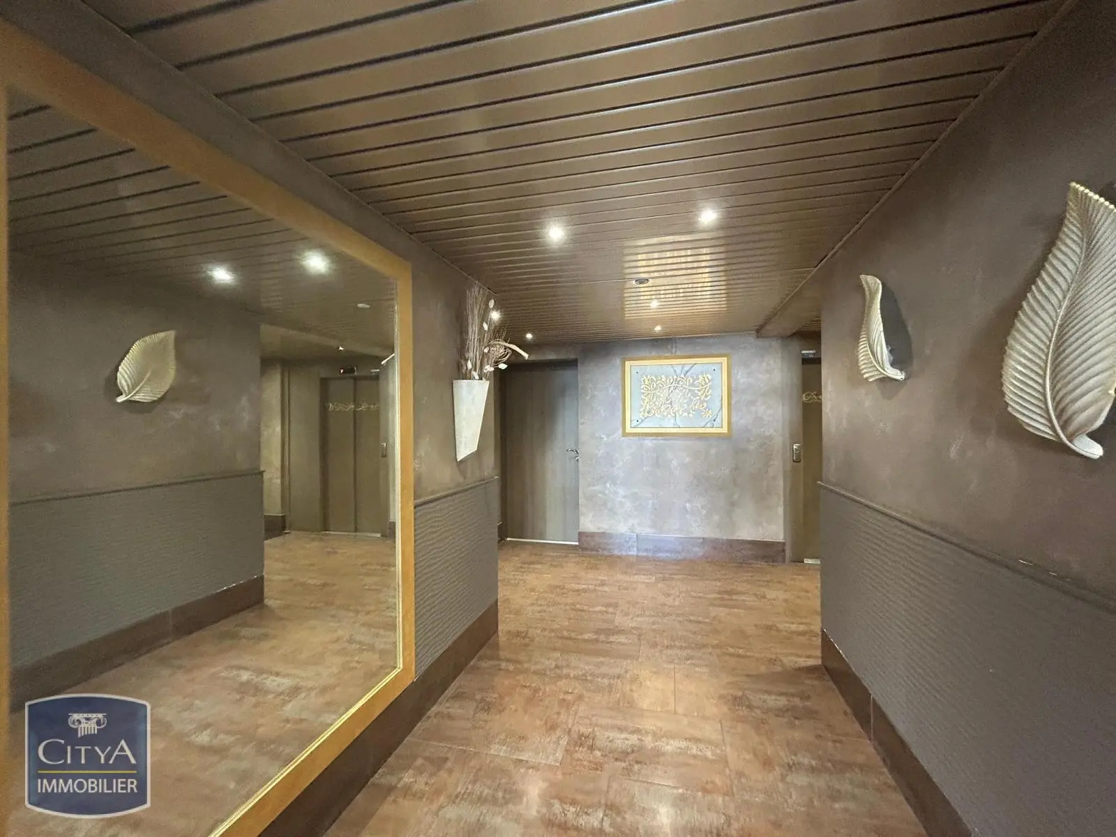 Photo 2 Appartement 2 pièces 40.41m²