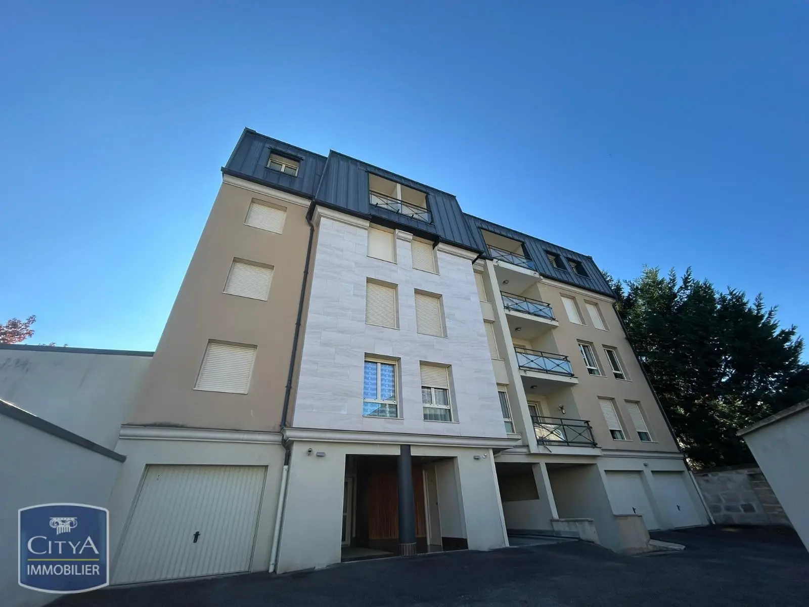 Photo 1 Appartement 2 pièces 40.41m²