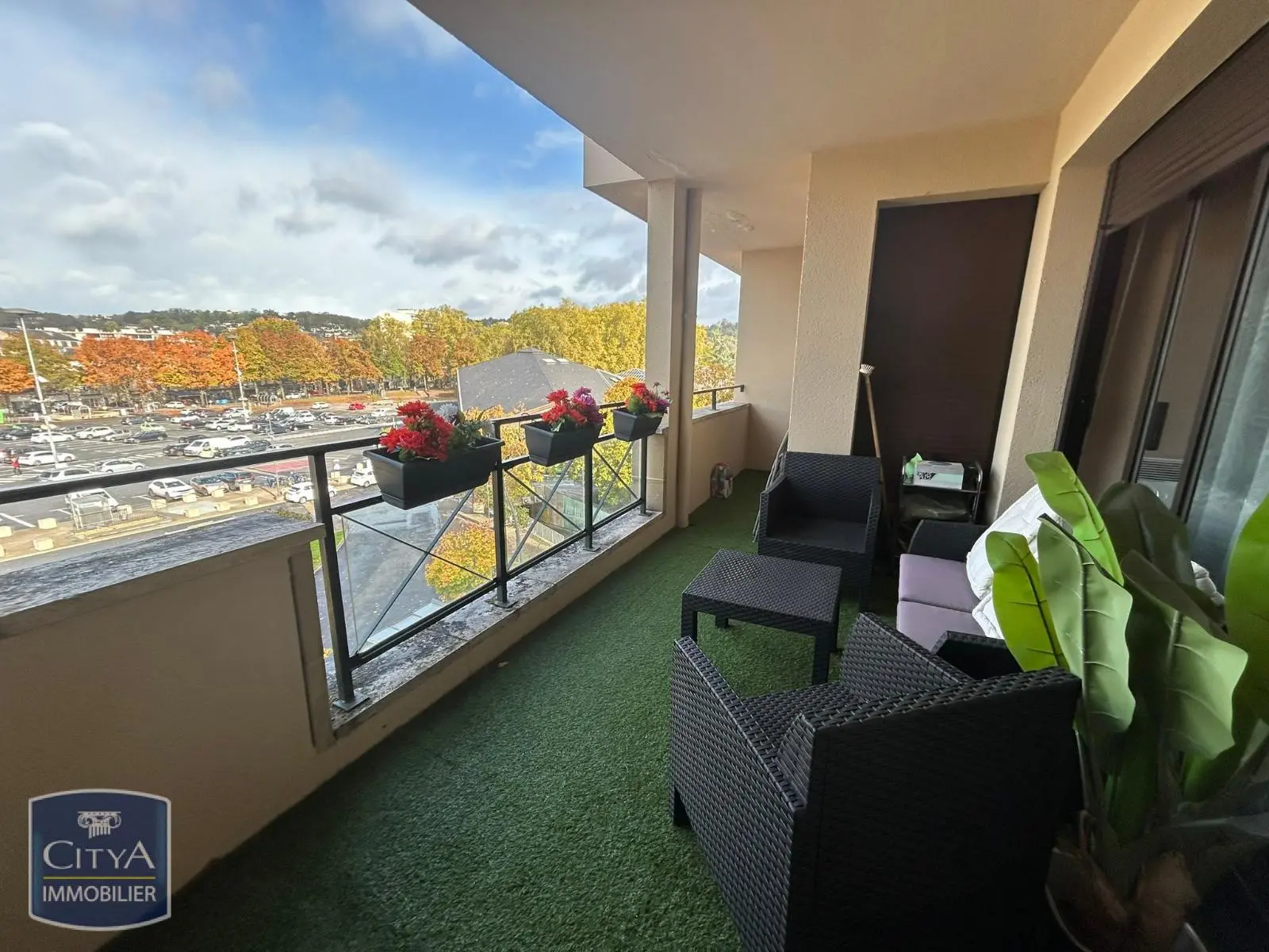Photo 7 pour Appartement 2 pièces 53.8m² Photo 7 Appartement 2 pièces 53.8m²