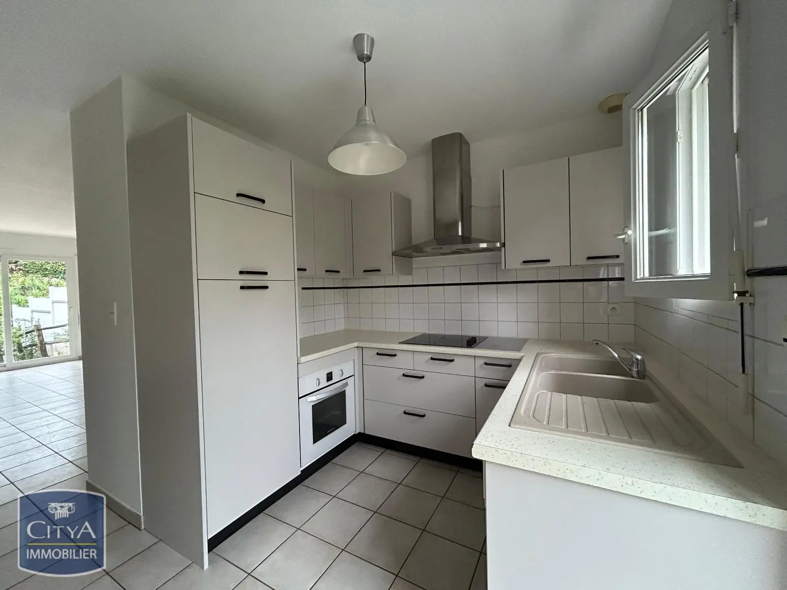 Photo 2 Maison 3 pièces 63m²