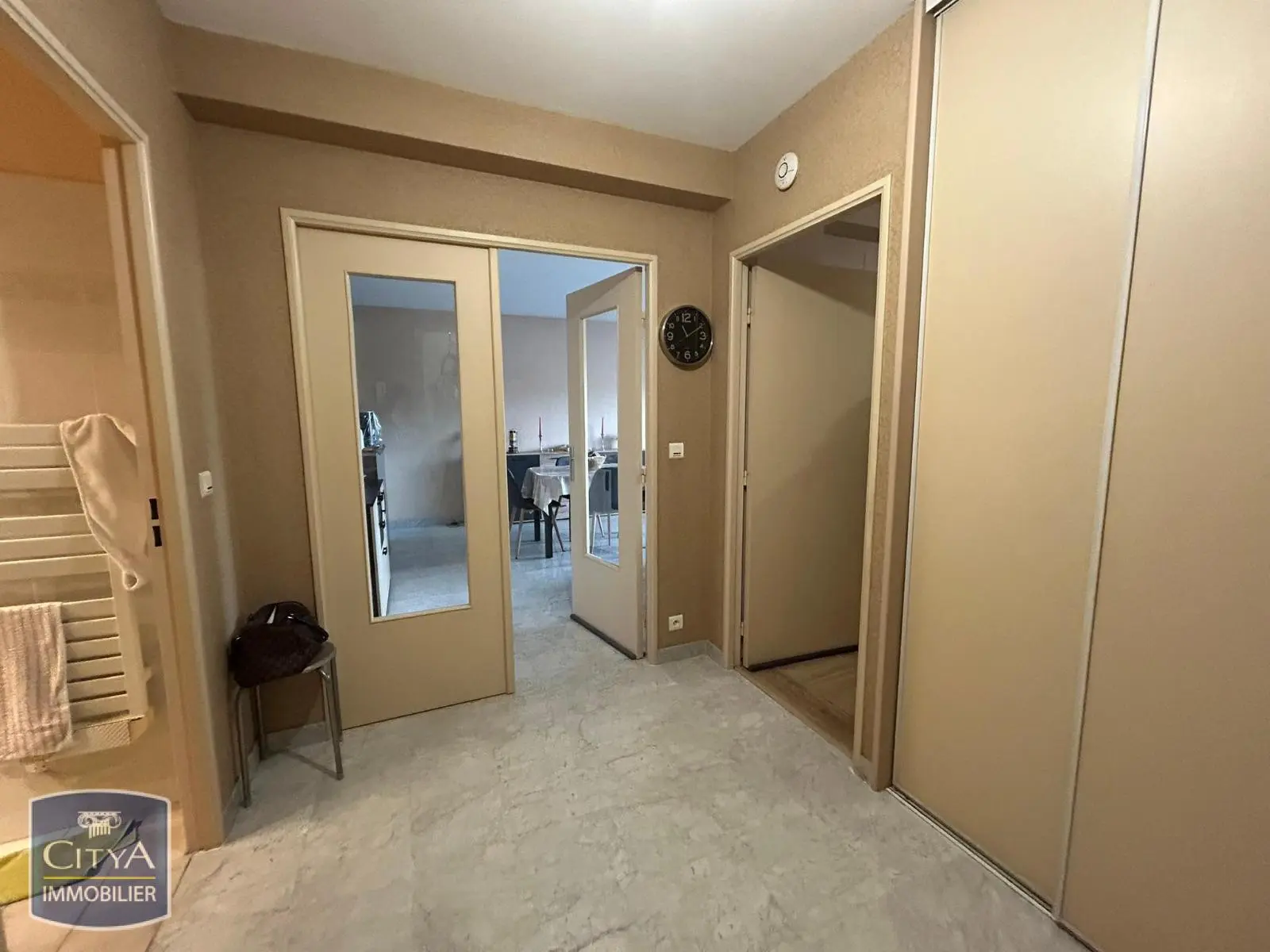 Photo 5 pour Appartement 2 pièces 53.8m² Photo 5 Appartement 2 pièces 53.8m²