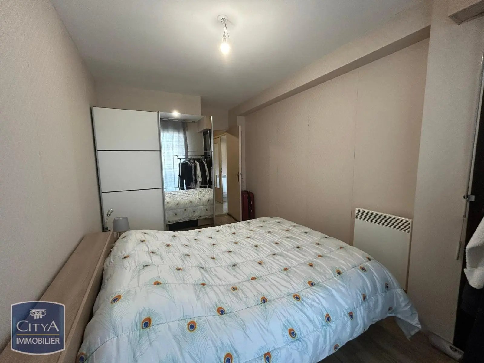 Photo 4 pour Appartement 2 pièces 53.8m² Photo 4 Appartement 2 pièces 53.8m²
