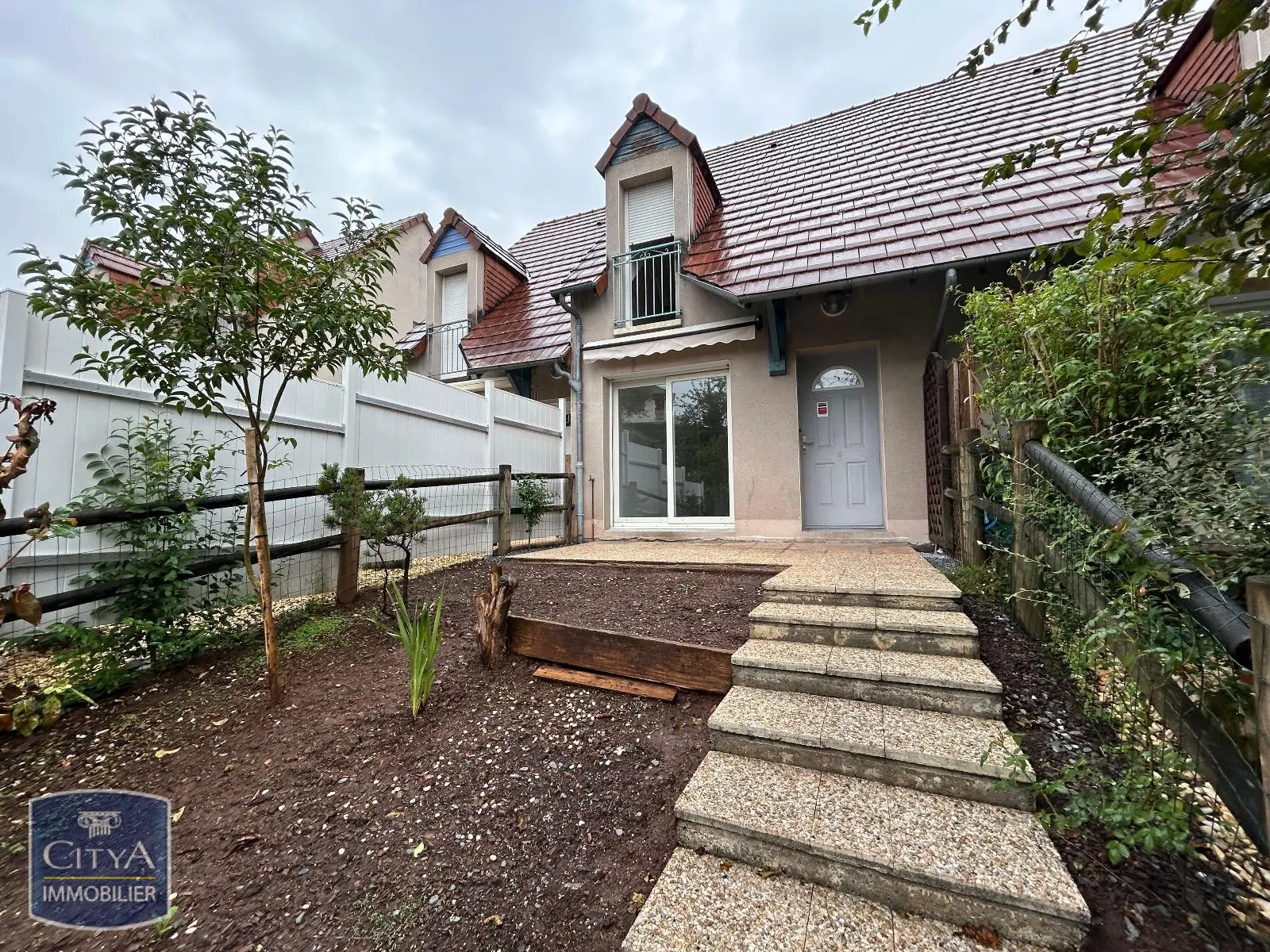 Photo 1 Maison 3 pièces 63m²