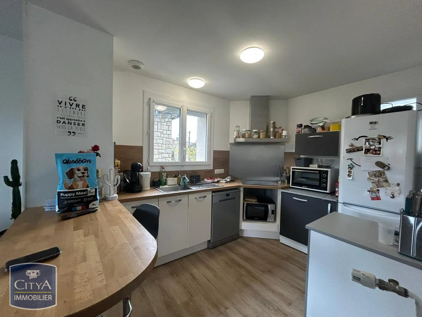 Photo 2 Maison 4 pièces 66.71m²