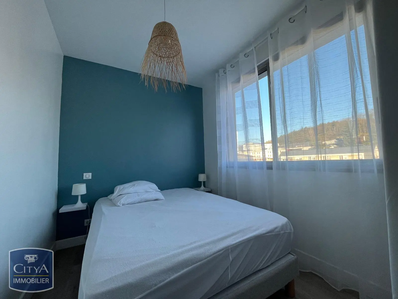 Photo 3 Appartement 2 pièces 22.34m²